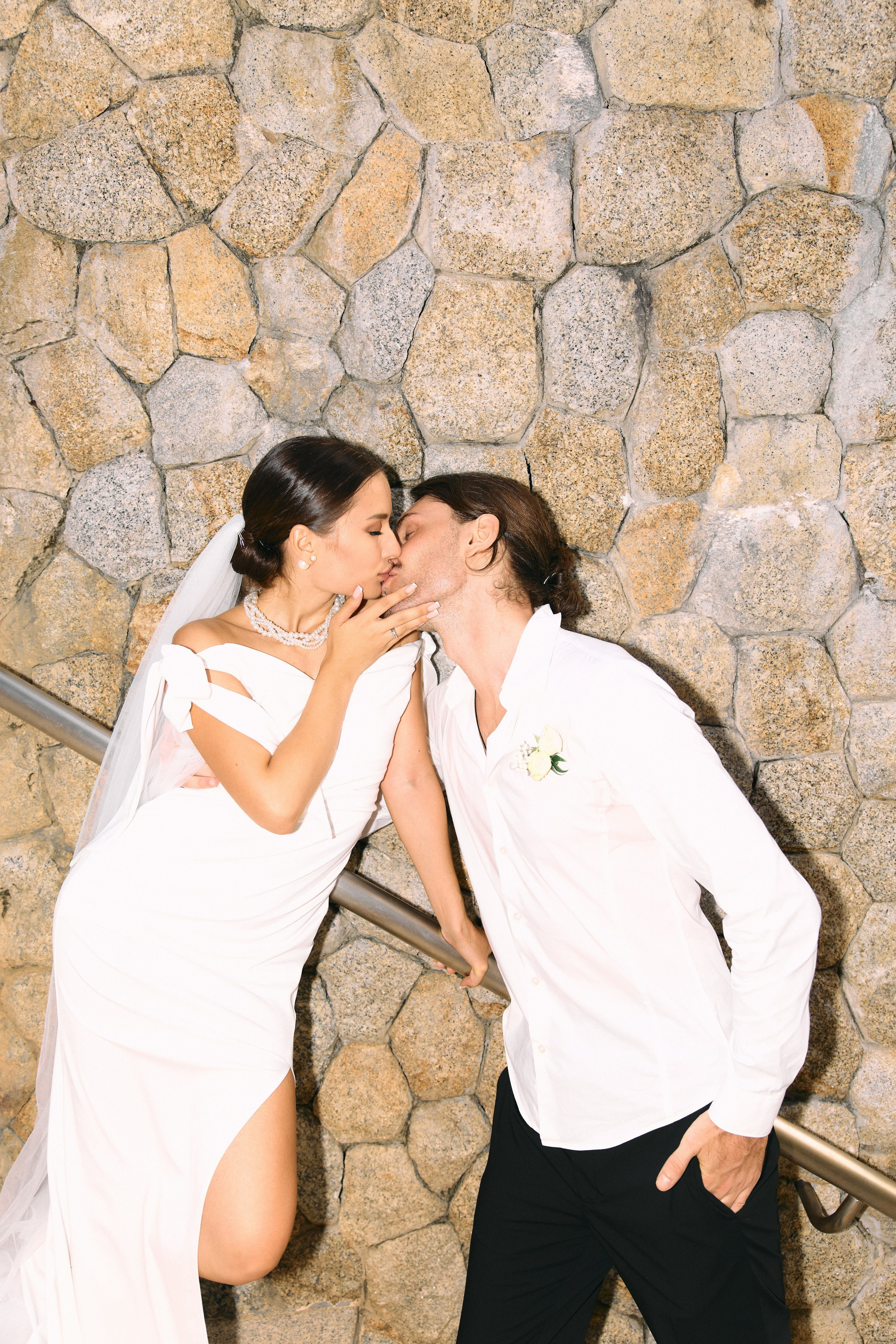 Свадебные съёмки. Фотограф в Ростове-на-Дону