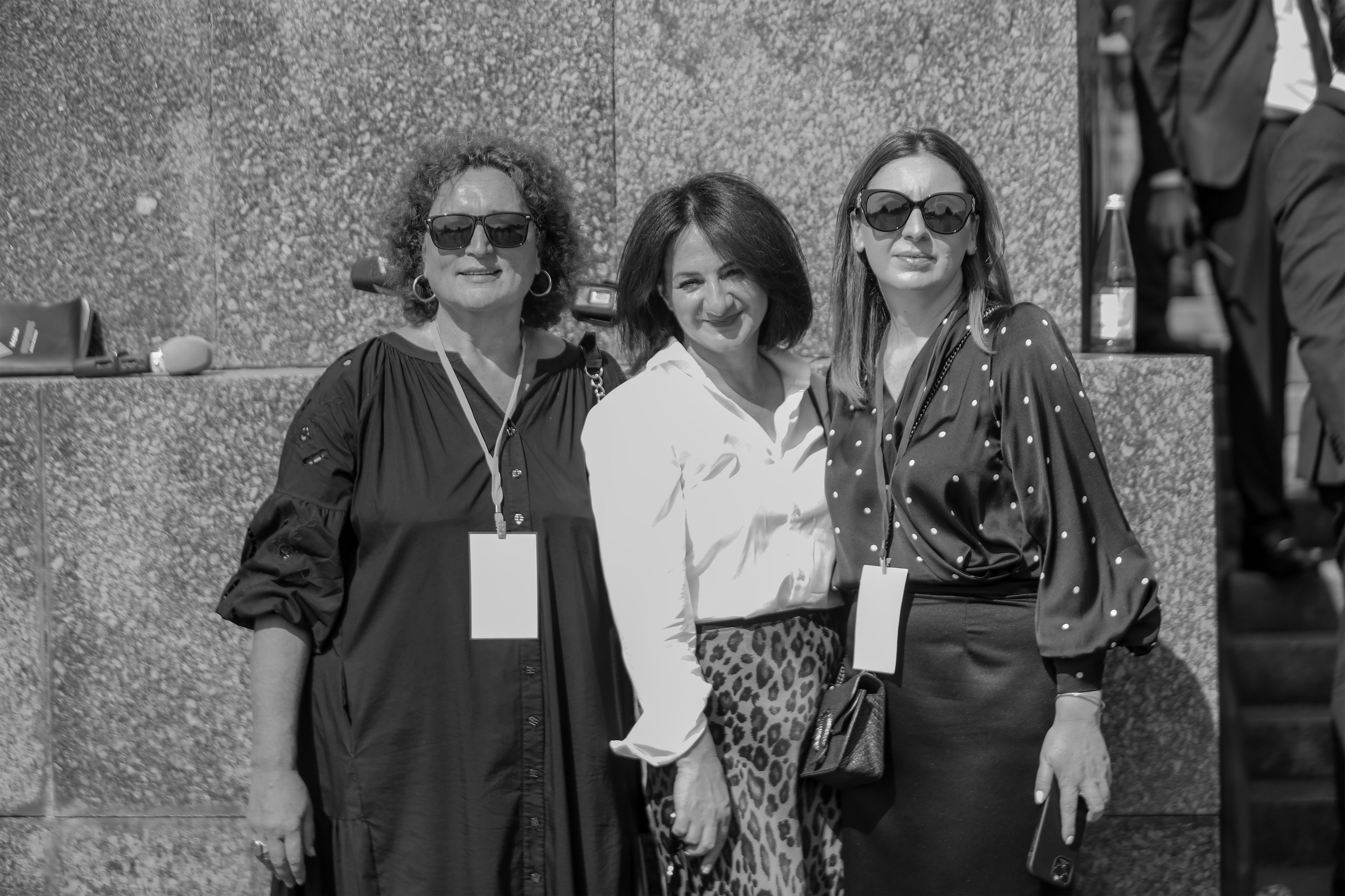 30-летие Дня Победы и Независимости Абхазии. Свадебный и семейный фотограф в Абхазии Эля Цишба