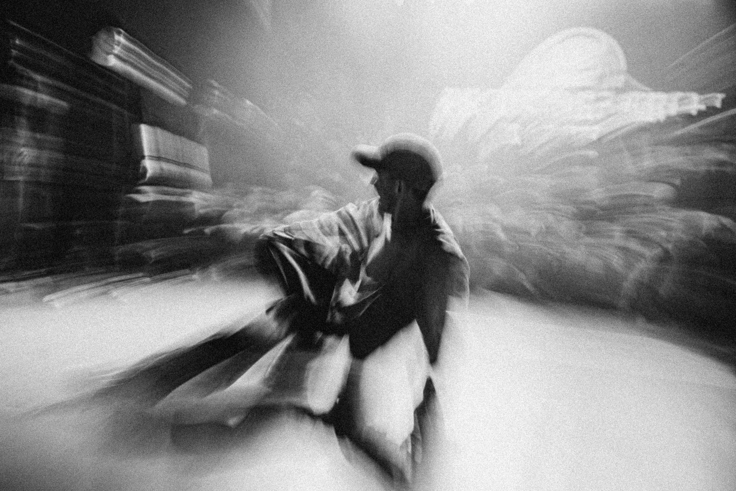 PREDATORZ ANNIVERSARY 22 YEARS. Юлия Кулиш // Pocahontas