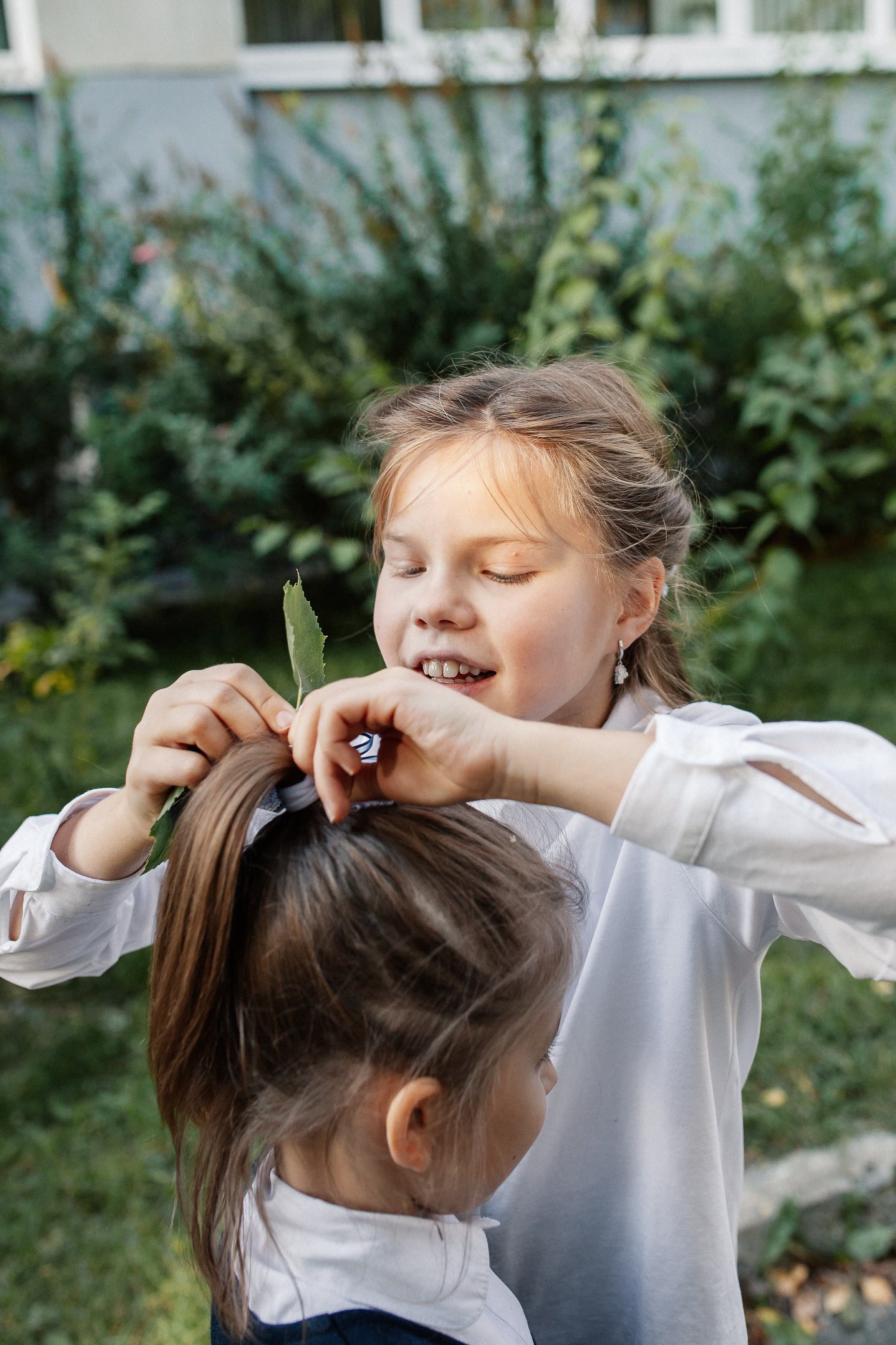 13 гимназия. Семейный фотограф Трусова Евгения в Екатеринбурге