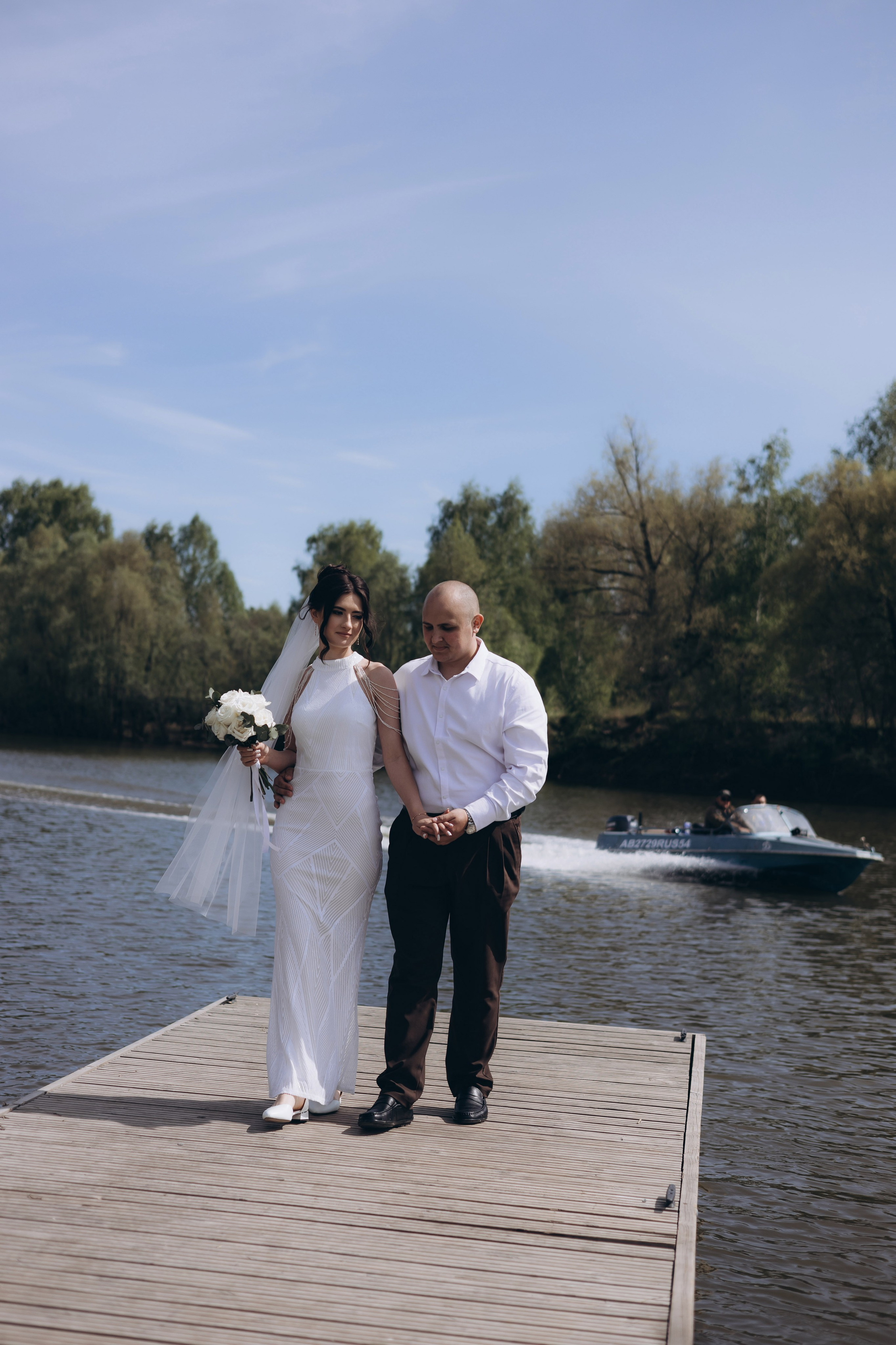 15.05.25 Виктор & Вероника. Свадебный и семейный фотограф в Новосибирске Дарья Кель