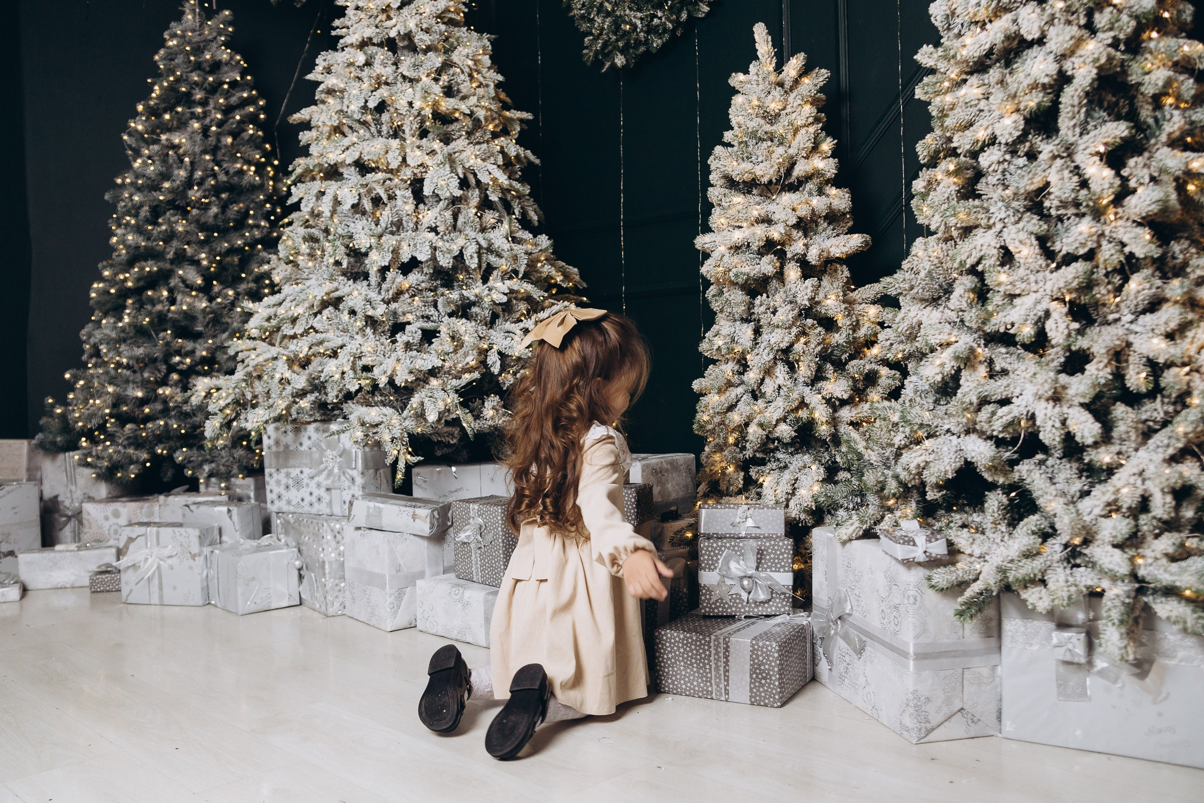 Галина, Николай, Данил и Настя. Свадебный и семейный фотограф в Новосибирске Дарья Кель