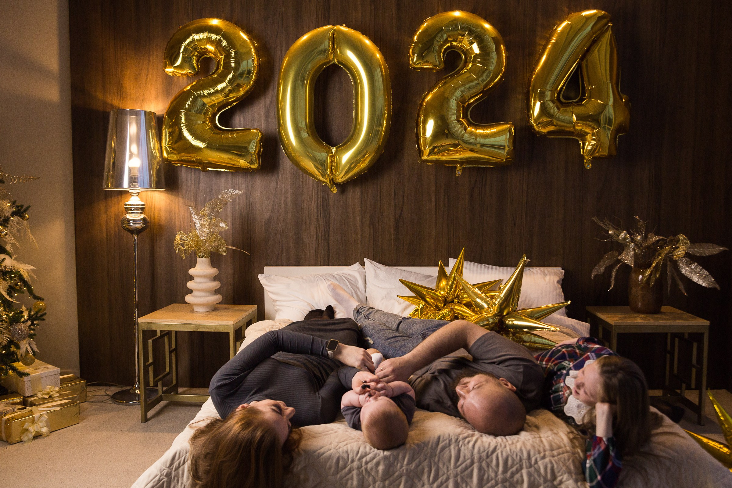 Яна, Павел, Даша и Платон. Свадебный и семейный фотограф в Новосибирске Дарья Кель