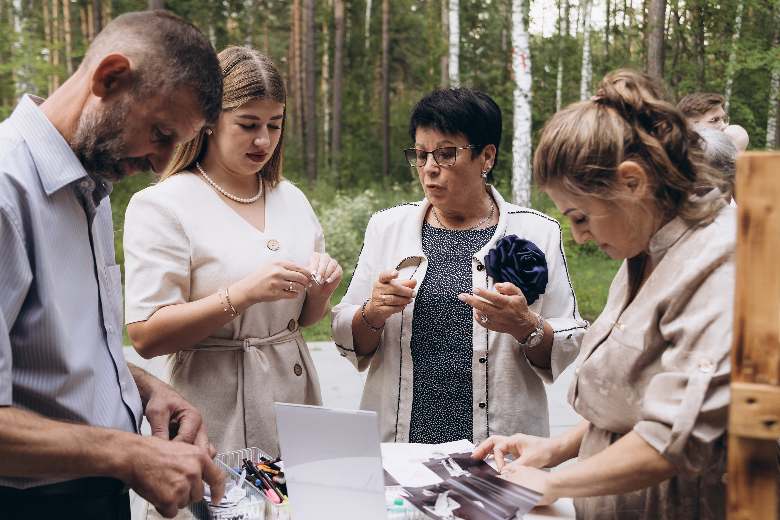 03.08.25 Артем & Анастасия. Свадебный и семейный фотограф в Новосибирске Дарья Кель