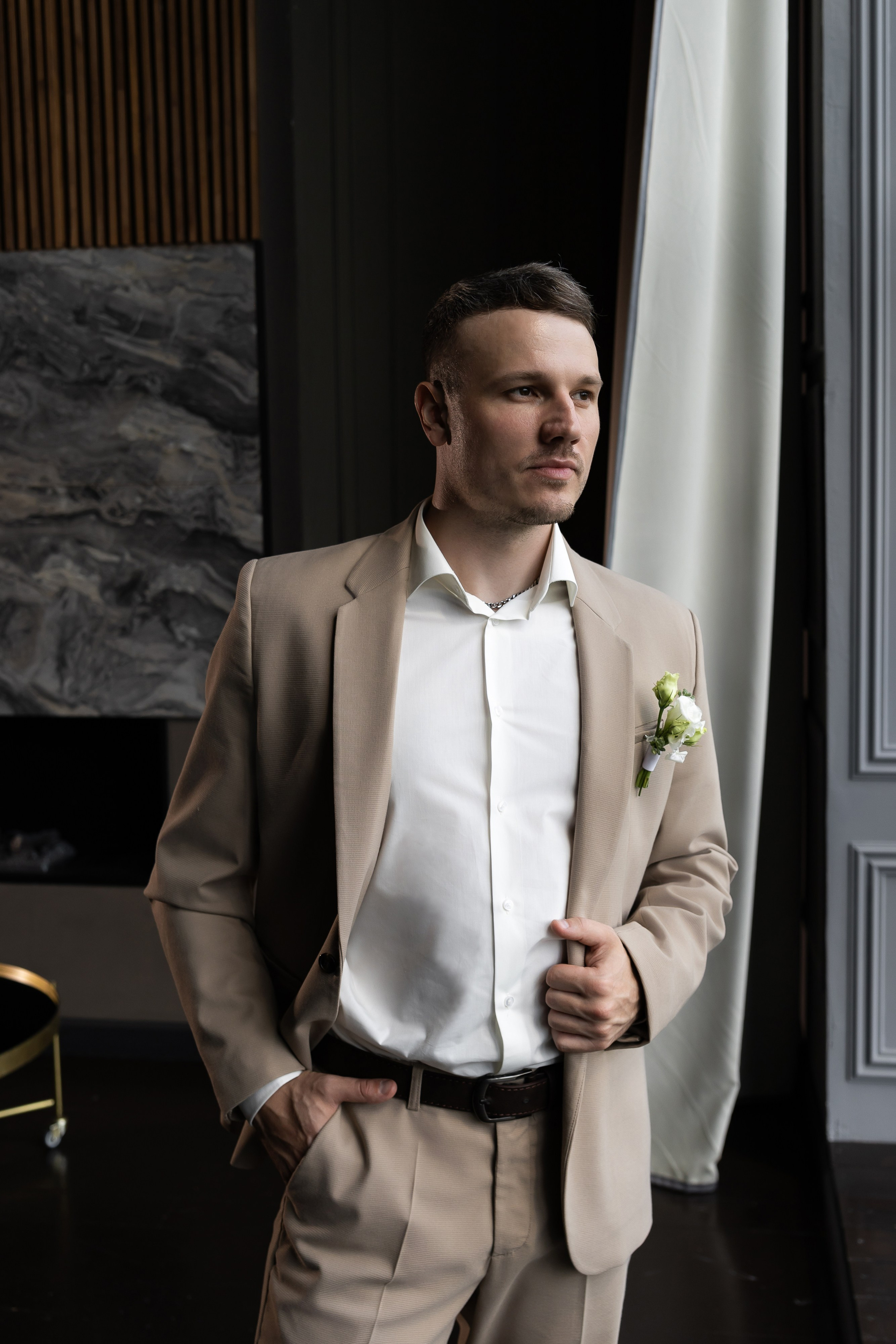 11.07.25 Андрей & Евгения. Свадебный и семейный фотограф в Новосибирске Дарья Кель