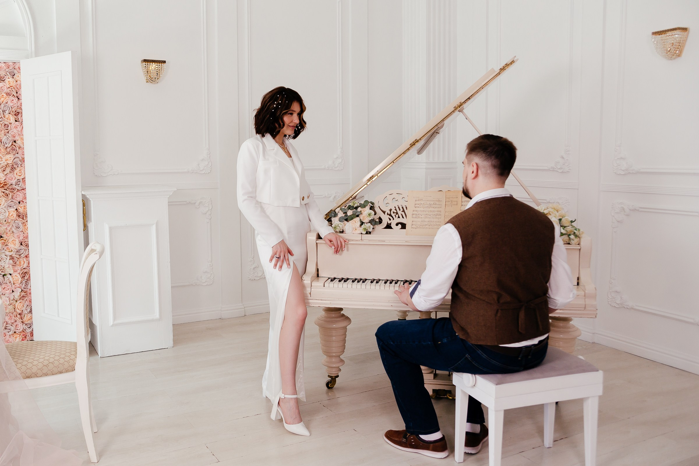 04.05.2024 Вячеслав & Лиана. Свадебный и семейный фотограф в Новосибирске Дарья Кель