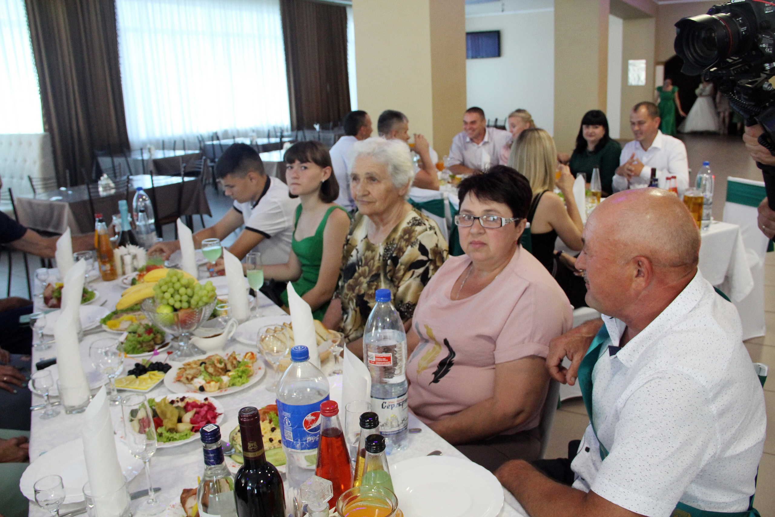 Даниил и Ангелина. Игорь Варава свадебный фотограф видеограф Белая Глина Краснодар