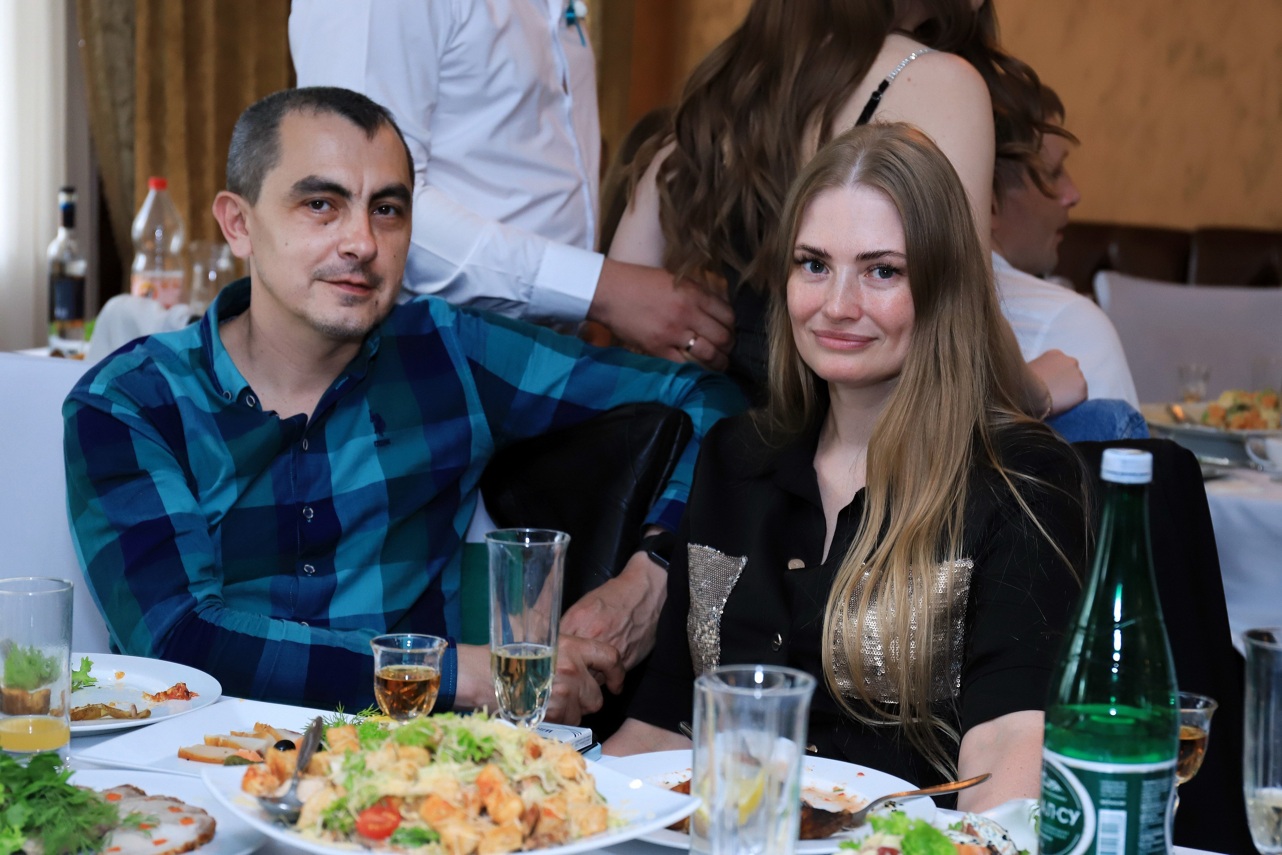 Андрей и Татьяна. Игорь Варава свадебный фотограф видеограф Белая Глина Краснодар