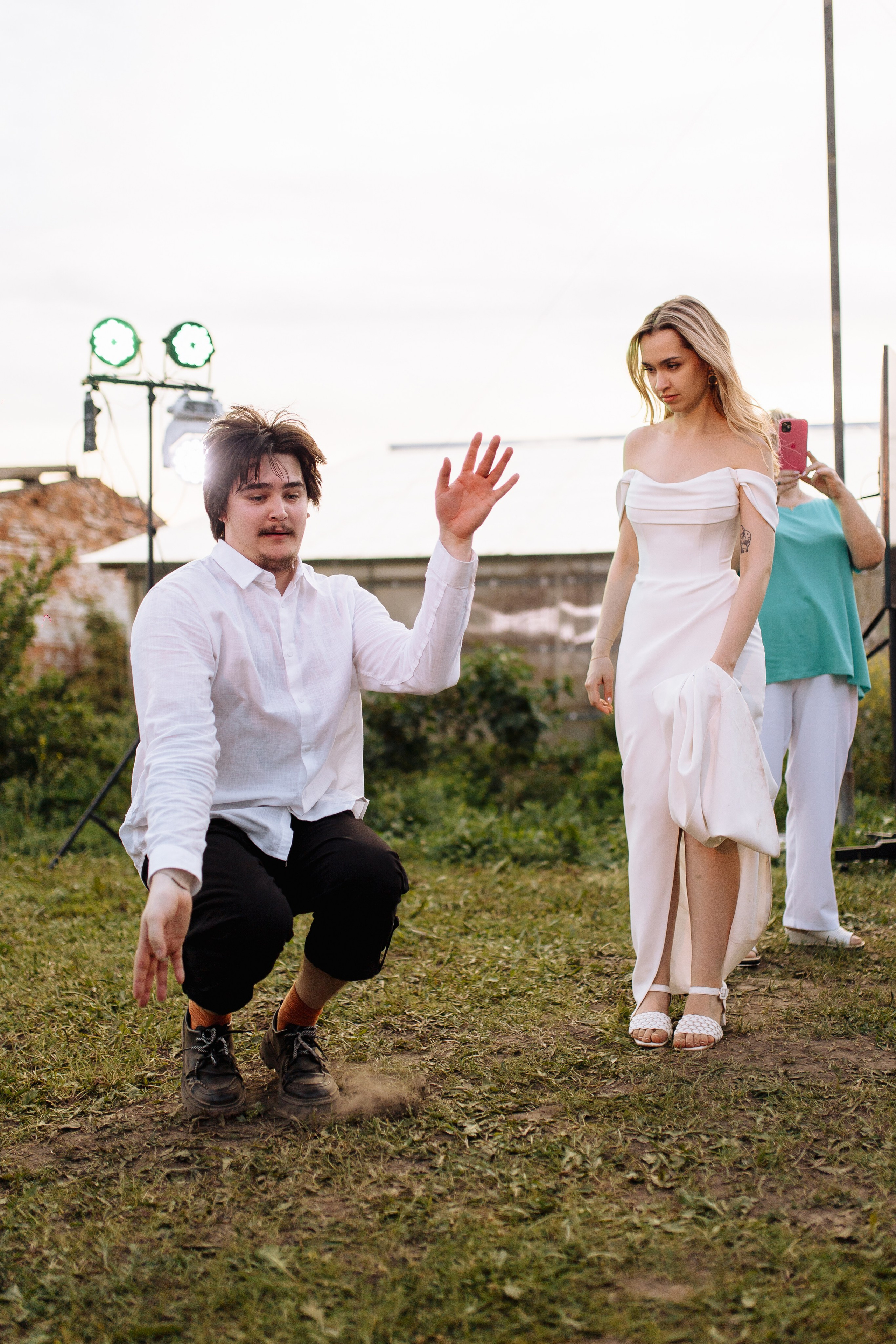 Свадебный репортаж. Свадебный и Репортажный фотограф Александр Шаров