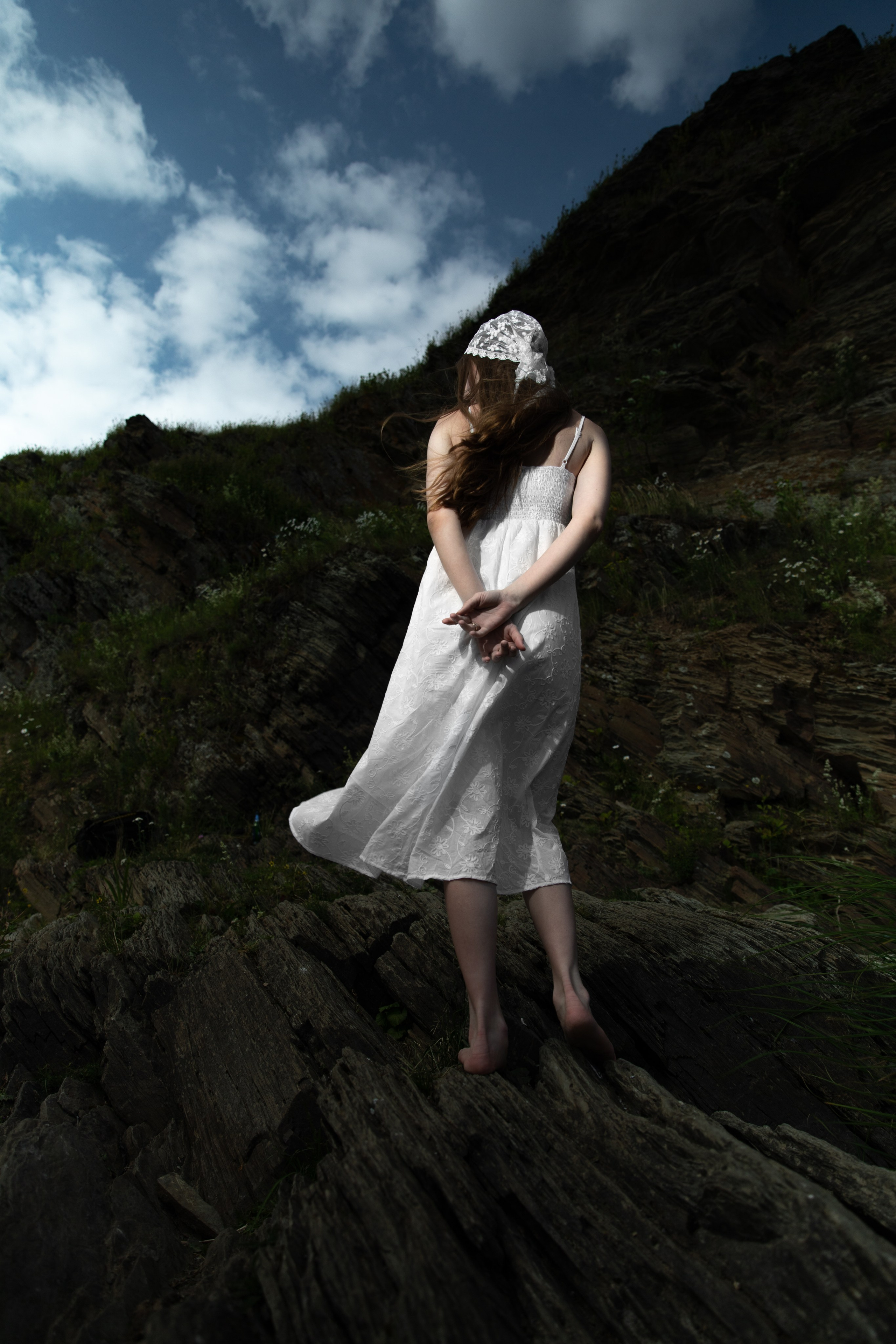 Фотограф Вадим Семак