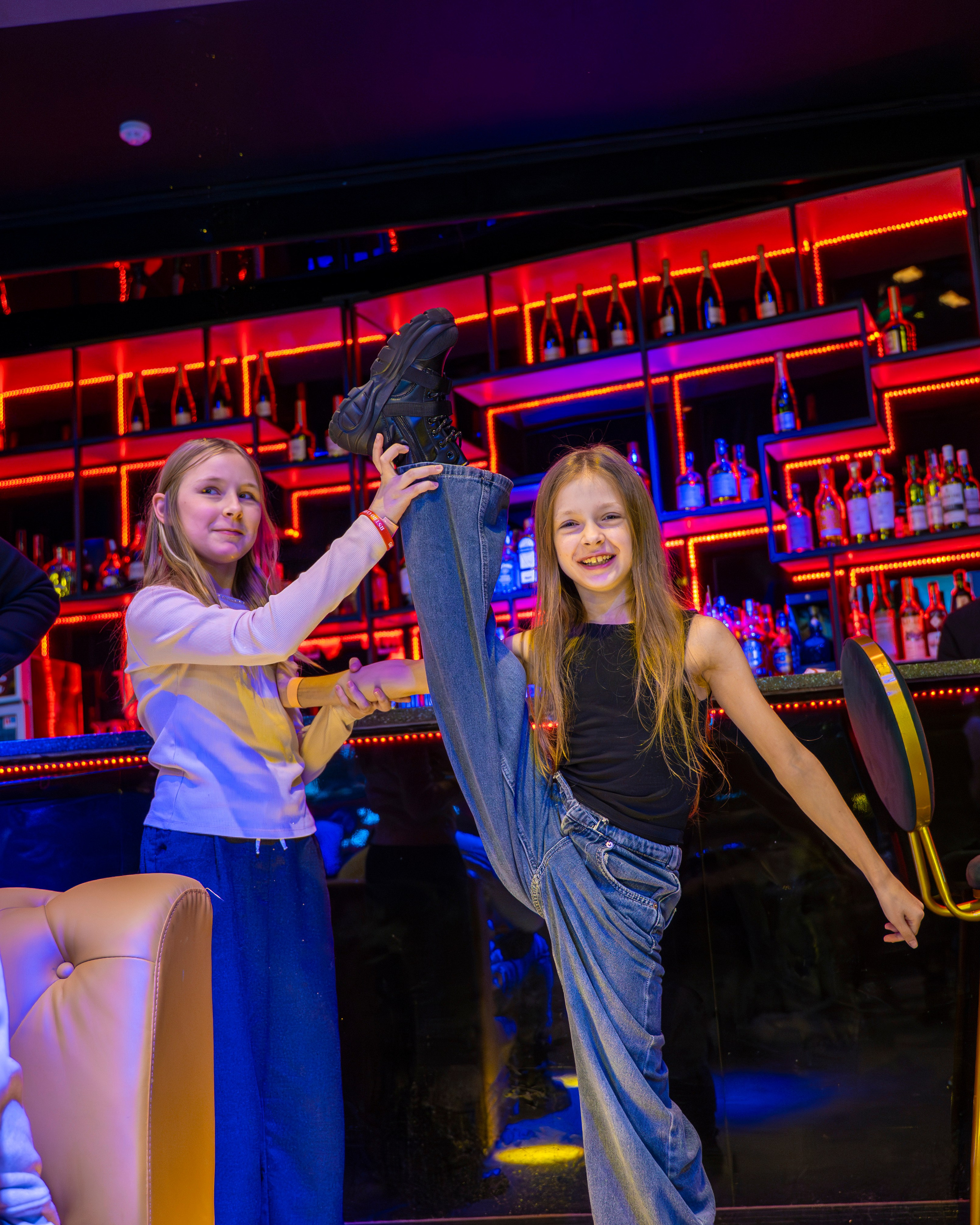 Репортаж MIXLOTO. Фотограф Беларусь — Ольга Шаповалова (Жардецкая)