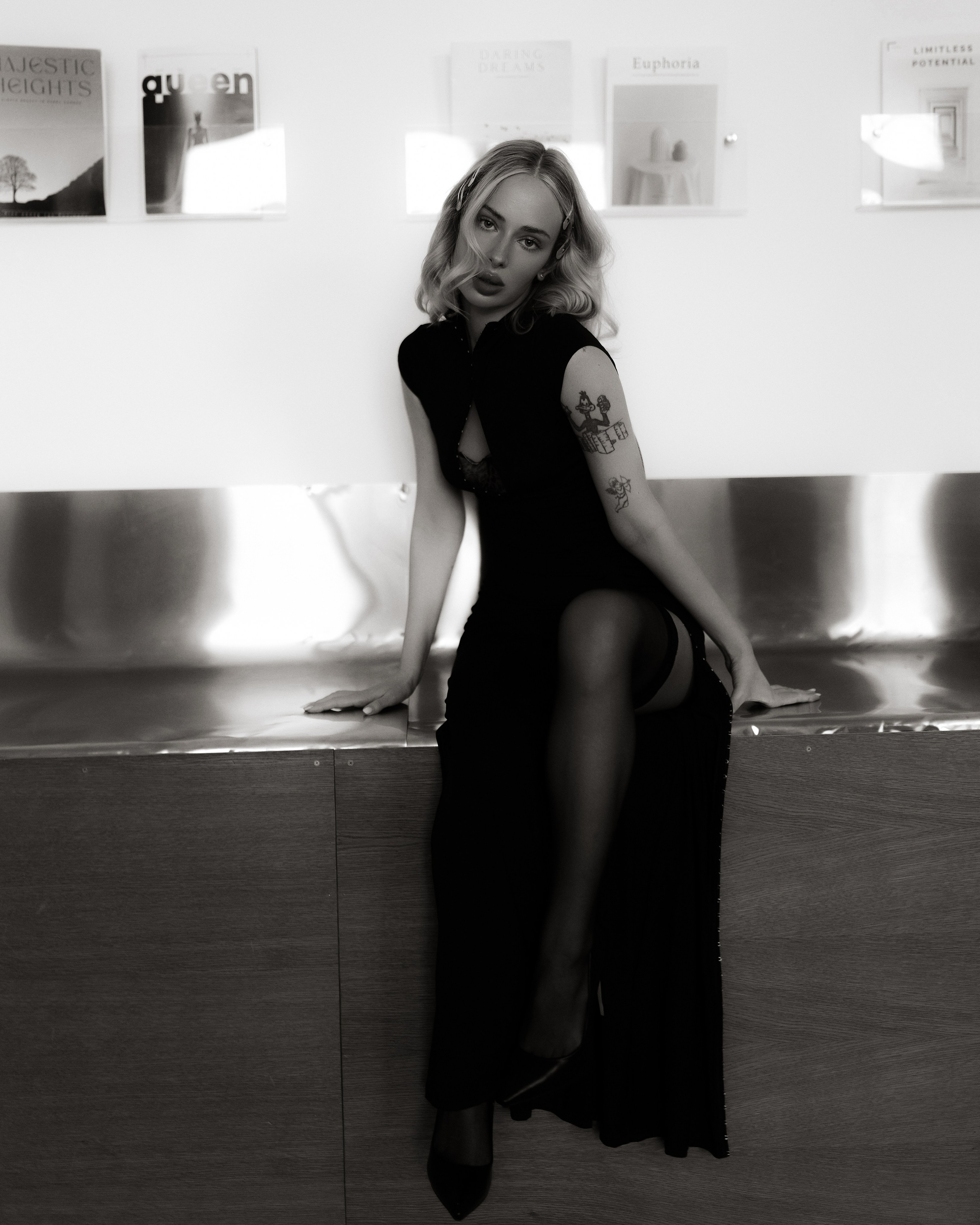 Ксения. DARYA.BELKINA