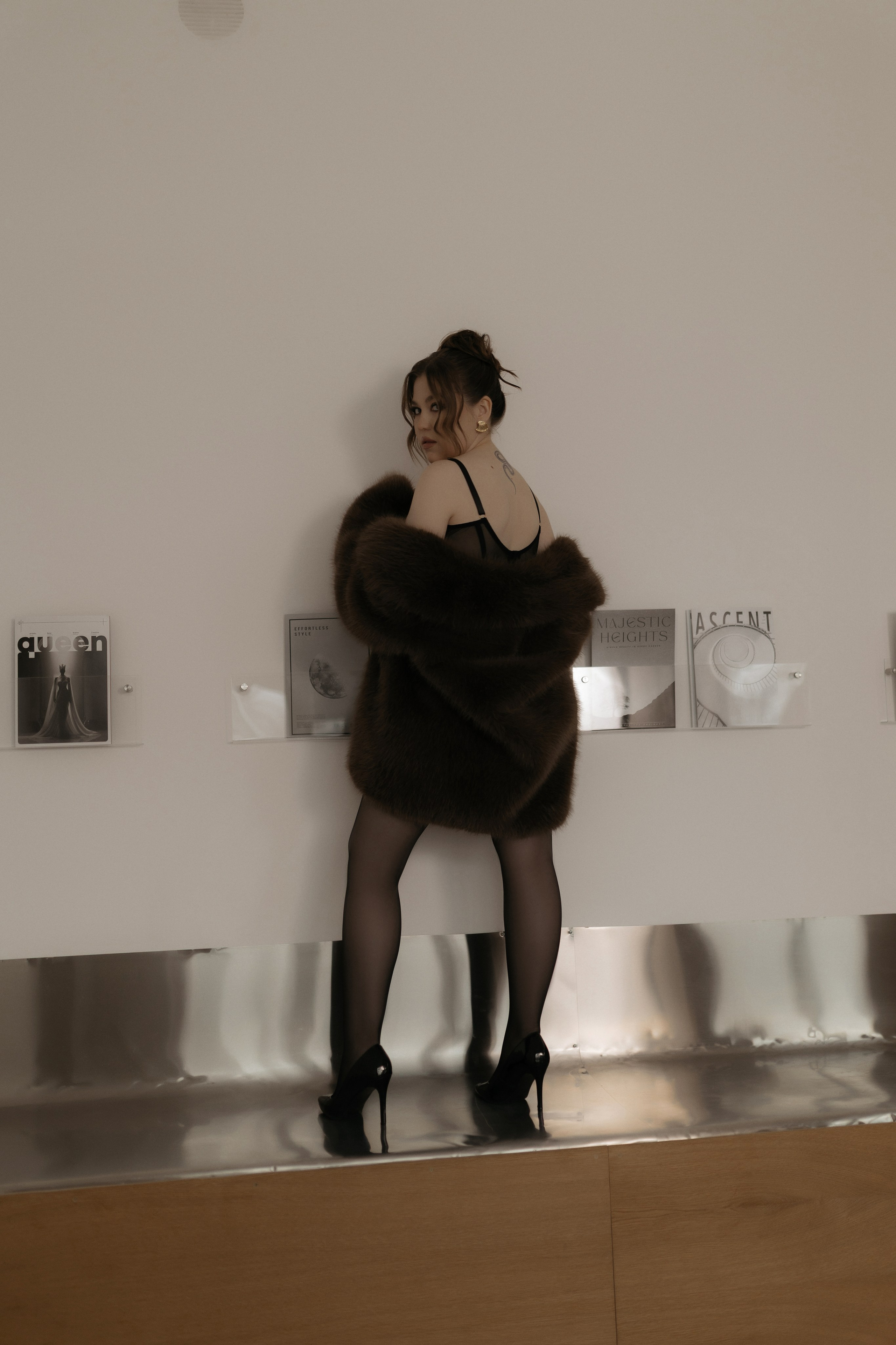 Арина. DARYA.BELKINA