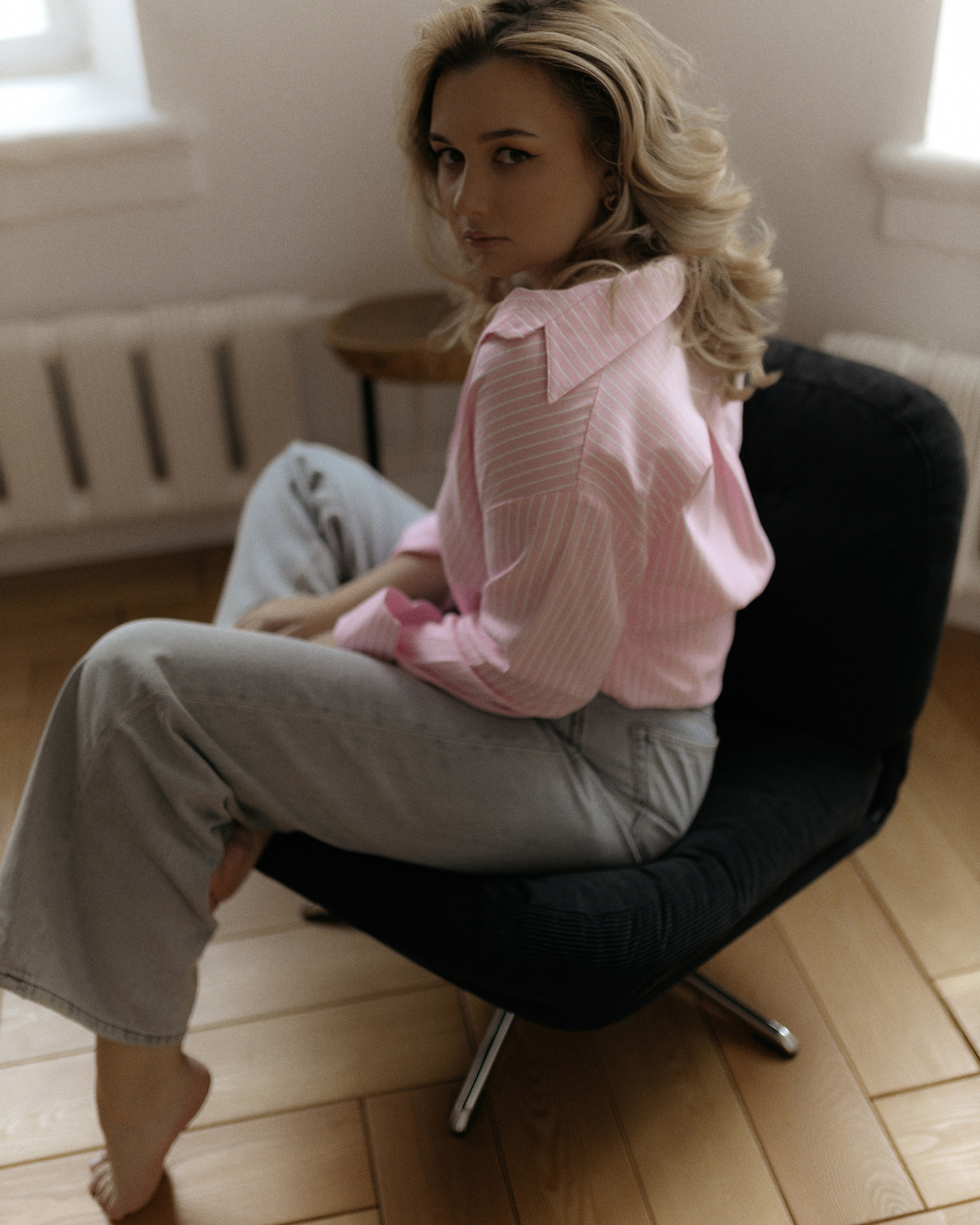 Валентина. DARYA.BELKINA