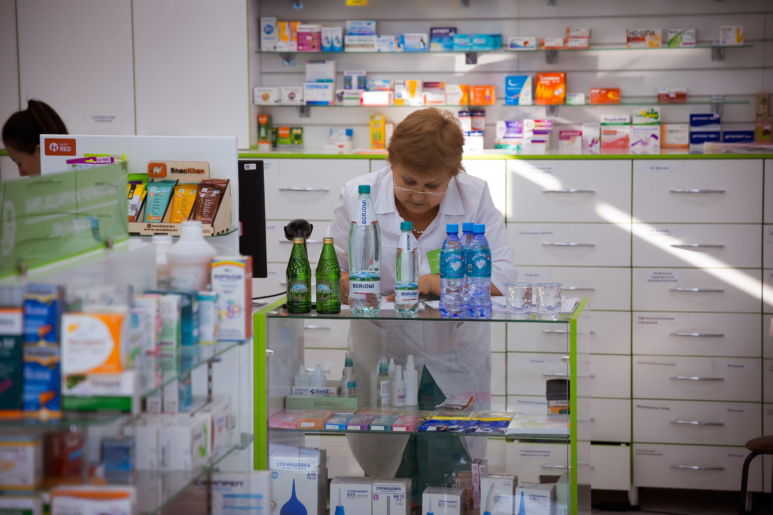 Пример пять. Семейный и Свадебный фотограф в Астане Александр Астапов