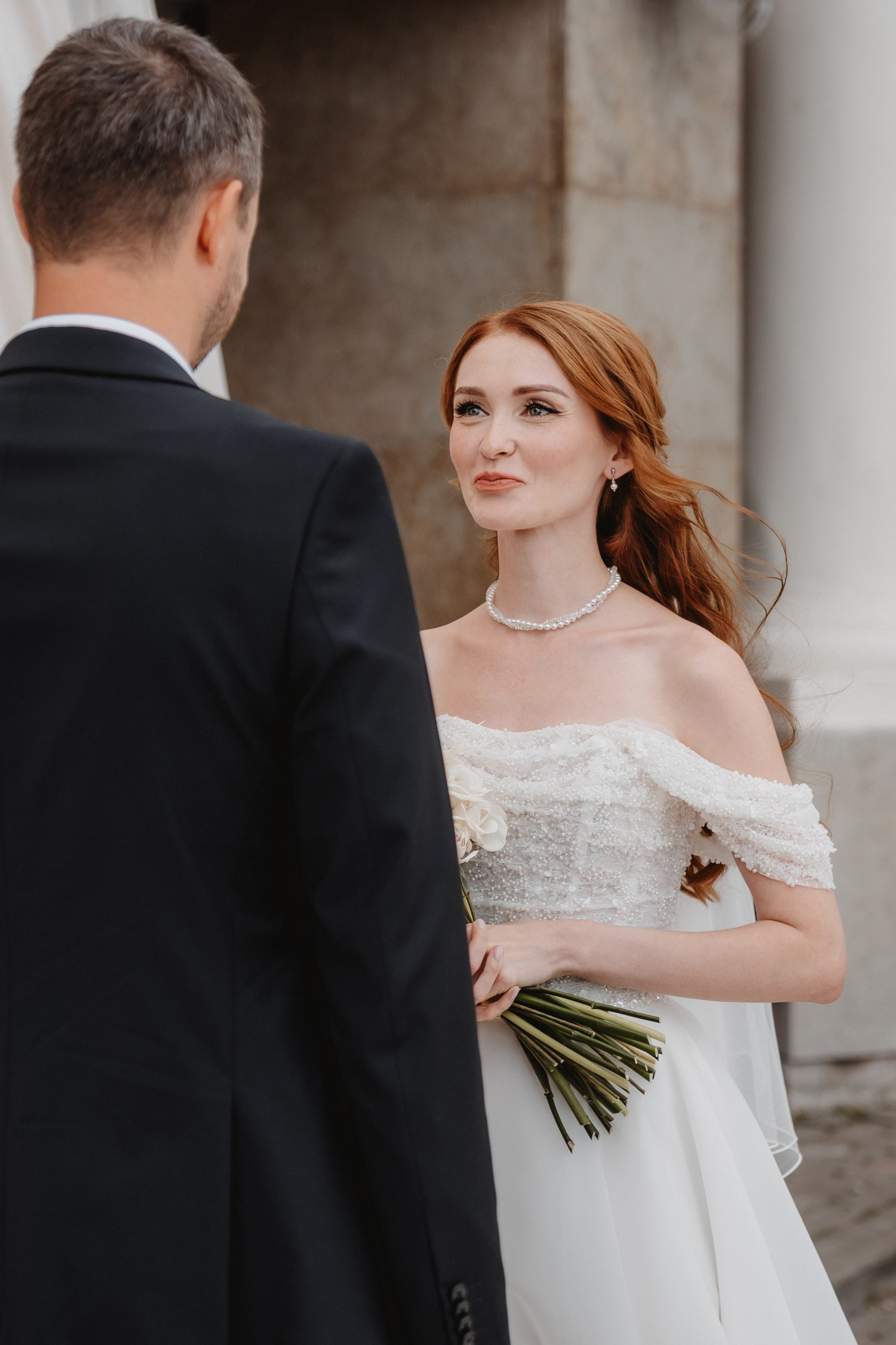 Филипп и Валерия. Репортажный фотограф Черников Игорь