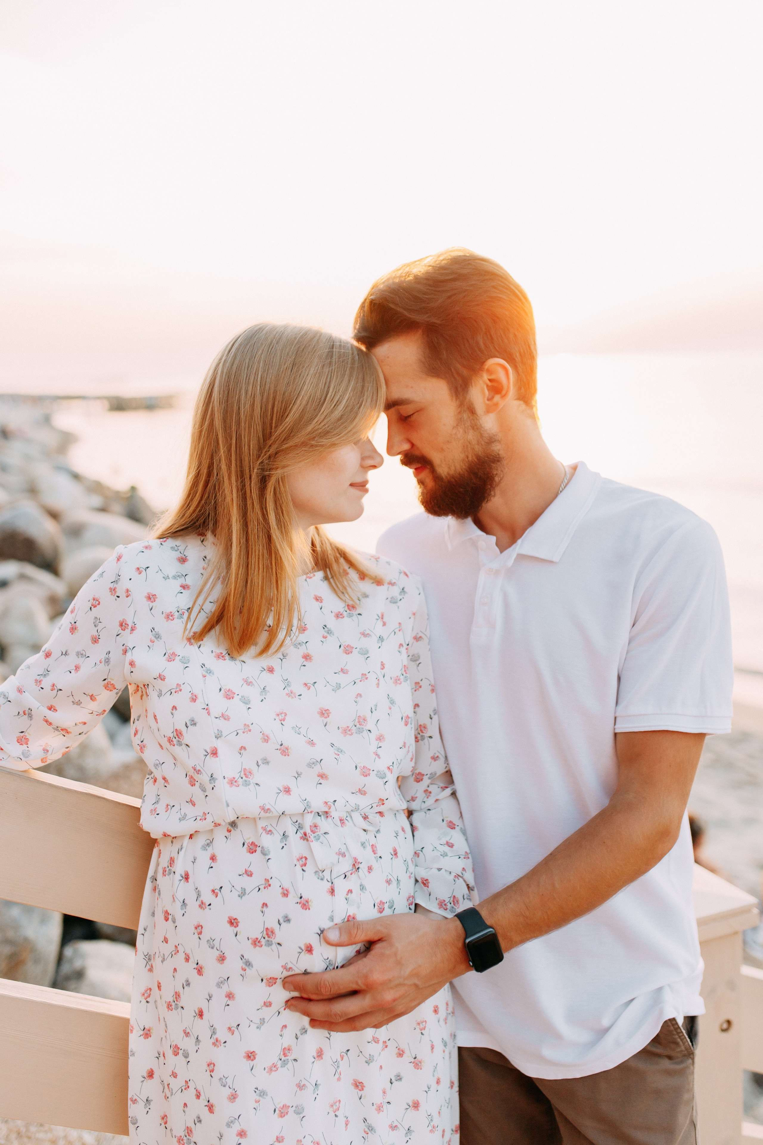 1 + 1 = 3 • Осень 2023. Фотограф в Калининграде Екатерина Осинцева