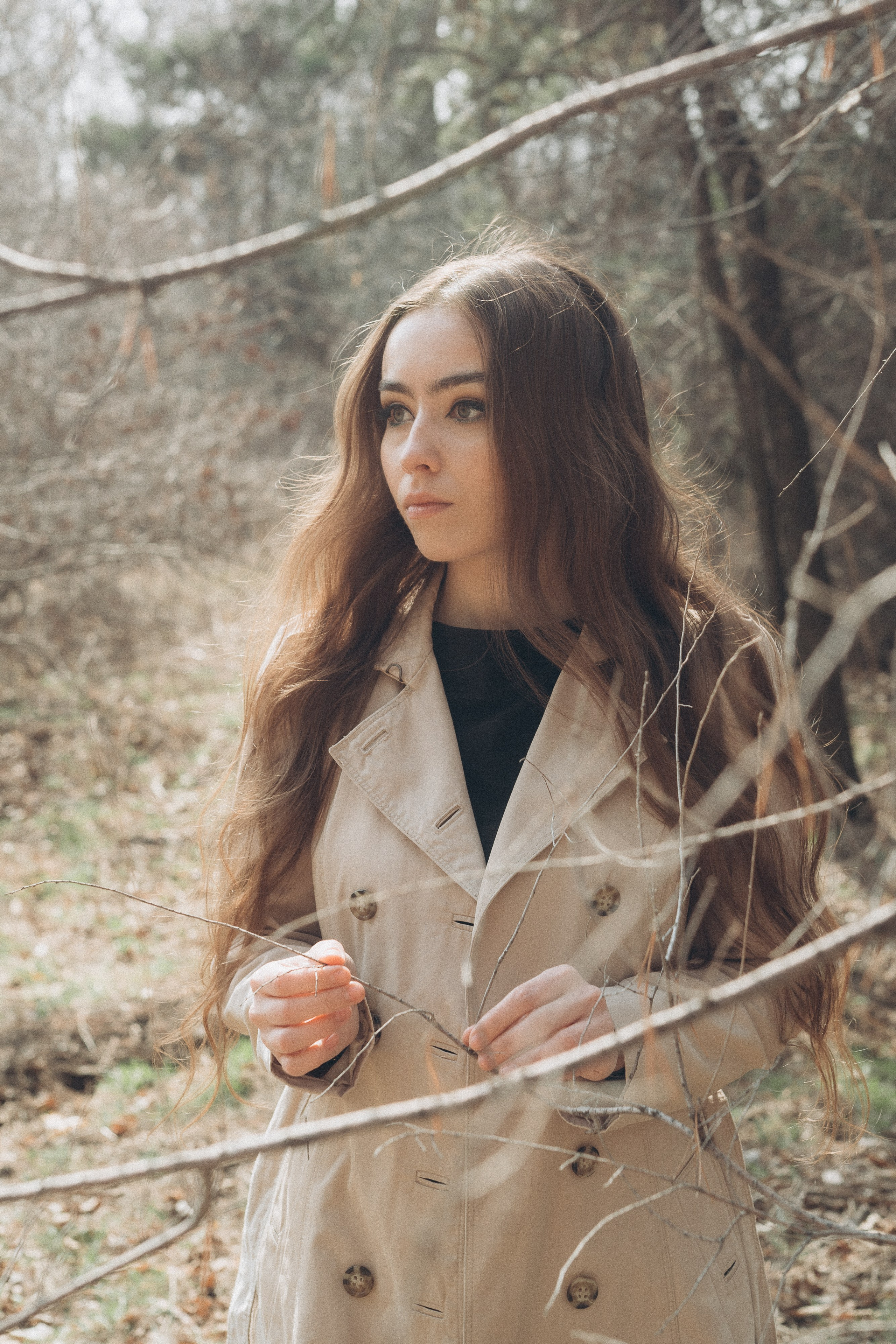 Маша. Фотограф в Алматы Чалова Нафиса