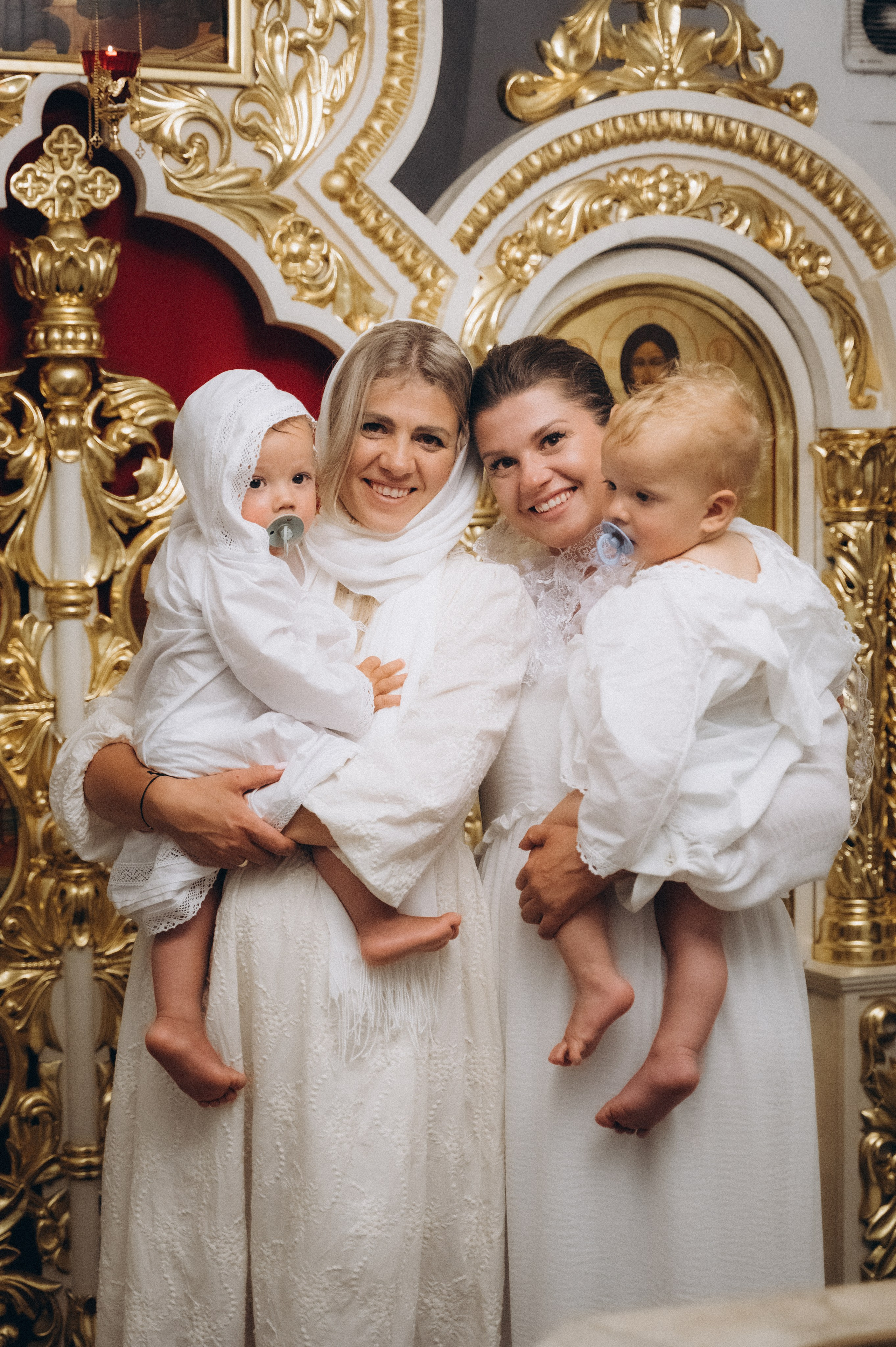 Фотограф крещение. Семейный фотограф в Минске Дарья Дреко