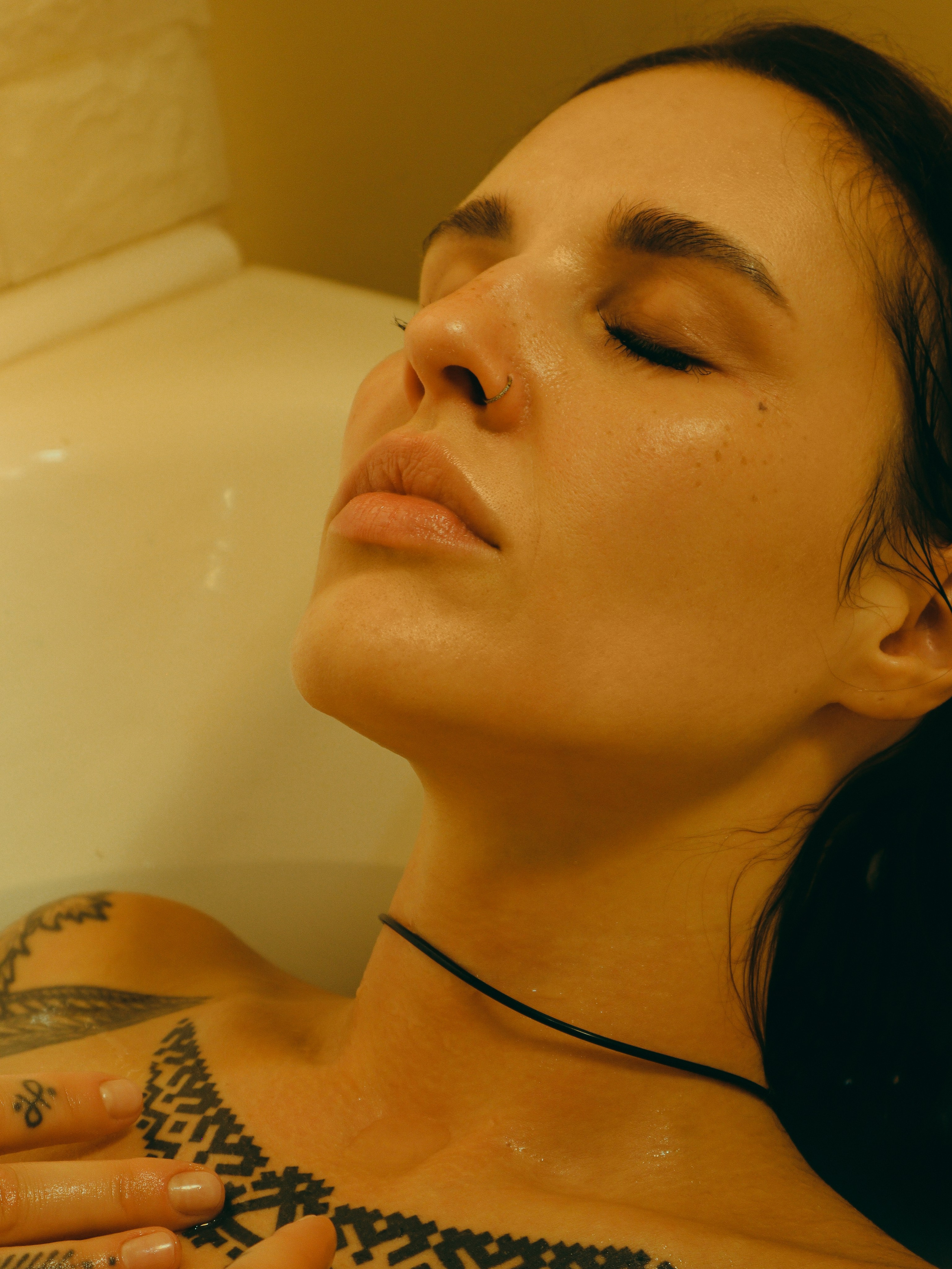 Портретная съёмка. Кинематографичный фотограф, видеограф Лина Плешакова, Санкт-Петербург