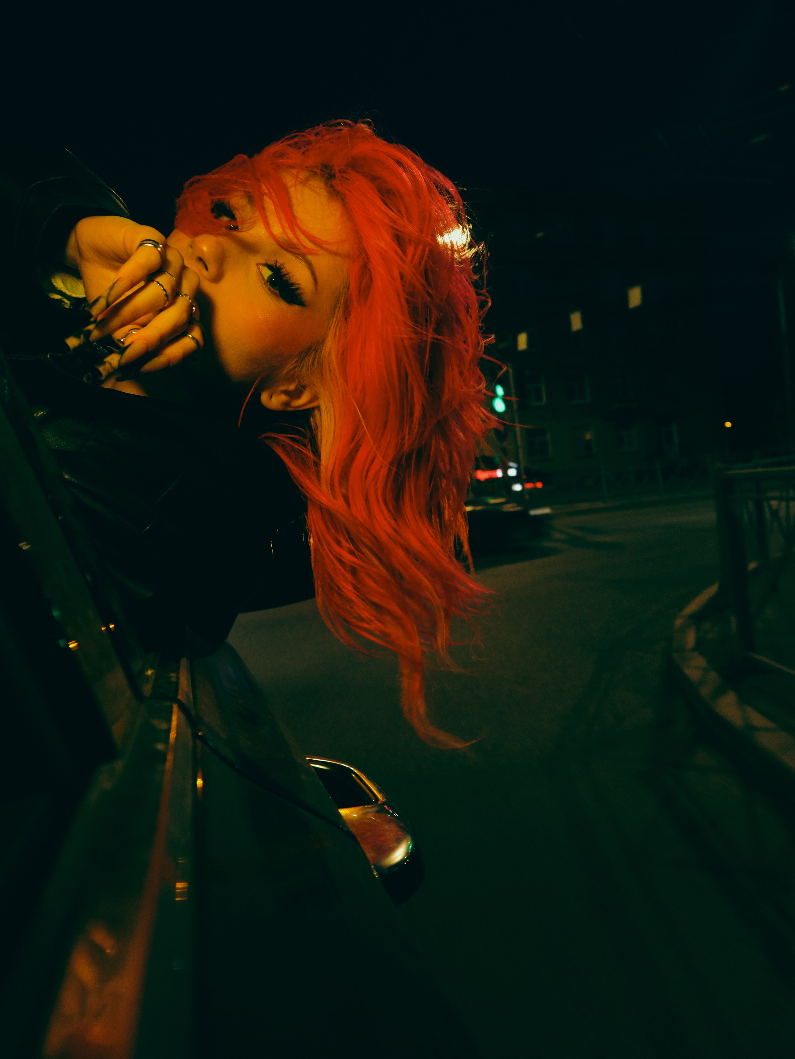 КИНО-ПРОГУЛКА. Кинематографичный фотограф, видеограф Лина Плешакова, Санкт-Петербург