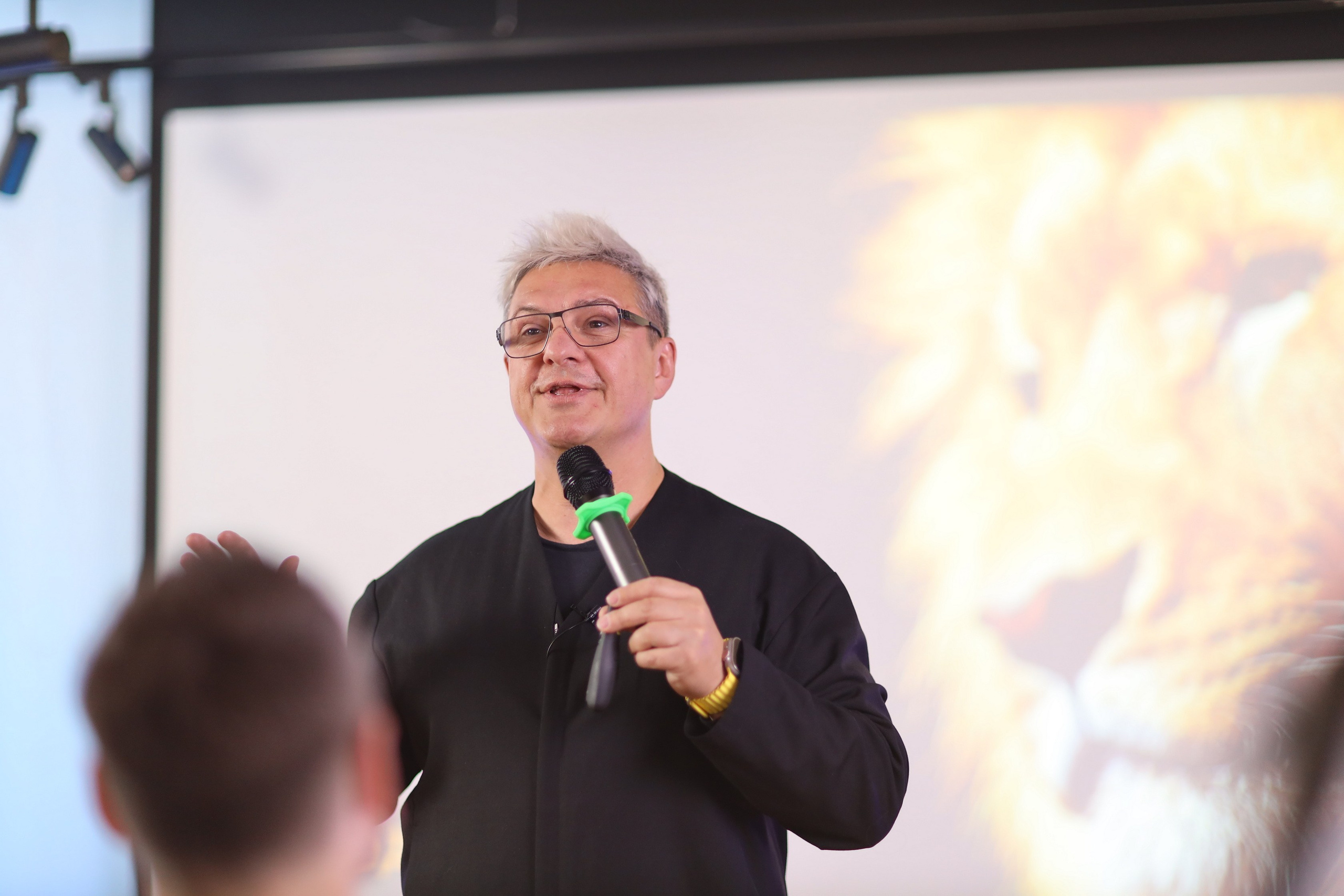 МастерМайнд 1.2. Съемка в студии под ваш запрос, студийные съемки, фотографии архитектурных объектов — Александр Евстигнеев — фотограф Москва