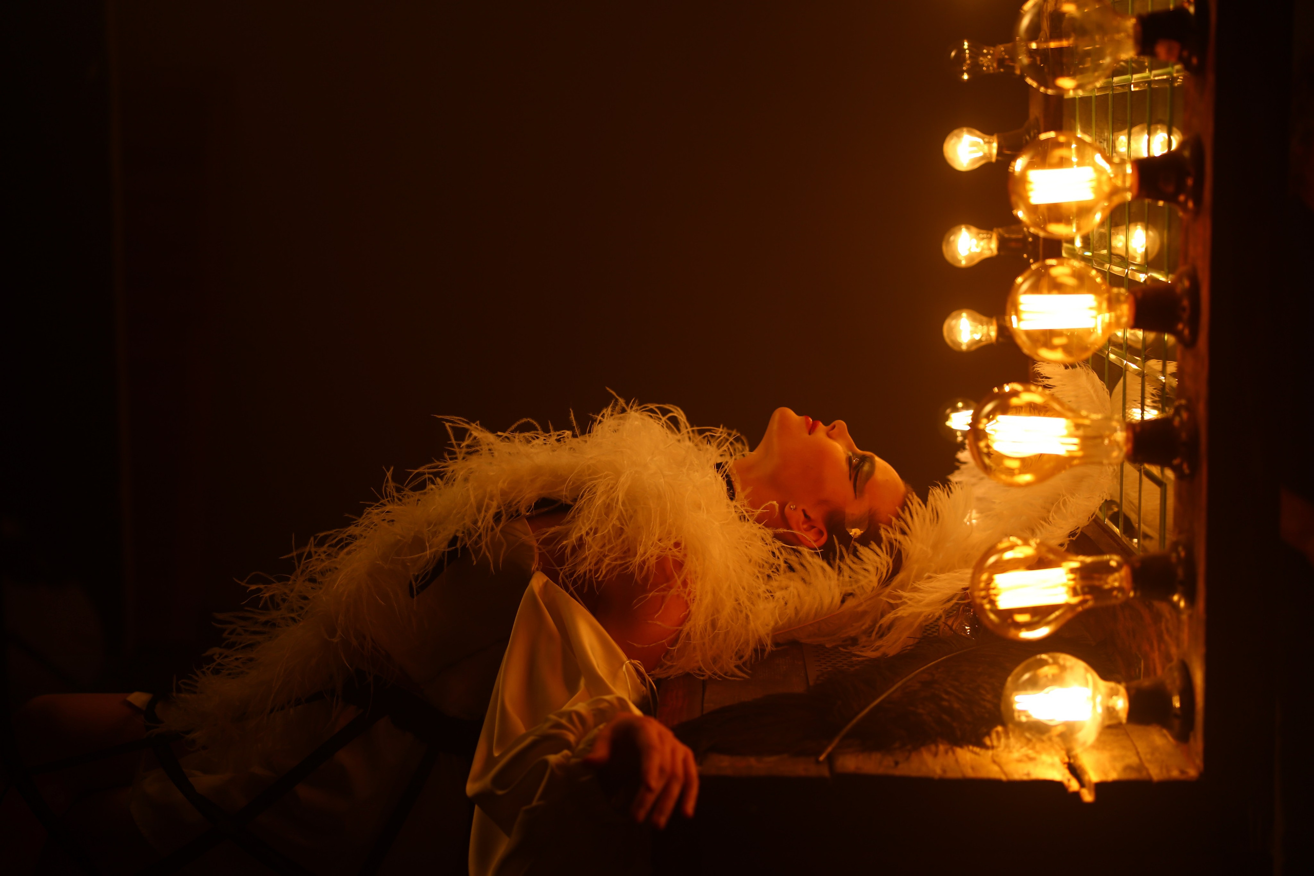 Зайчик. Съемка в студии под ваш запрос, студийные съемки, фотографии архитектурных объектов — Александр Евстигнеев — фотограф Москва