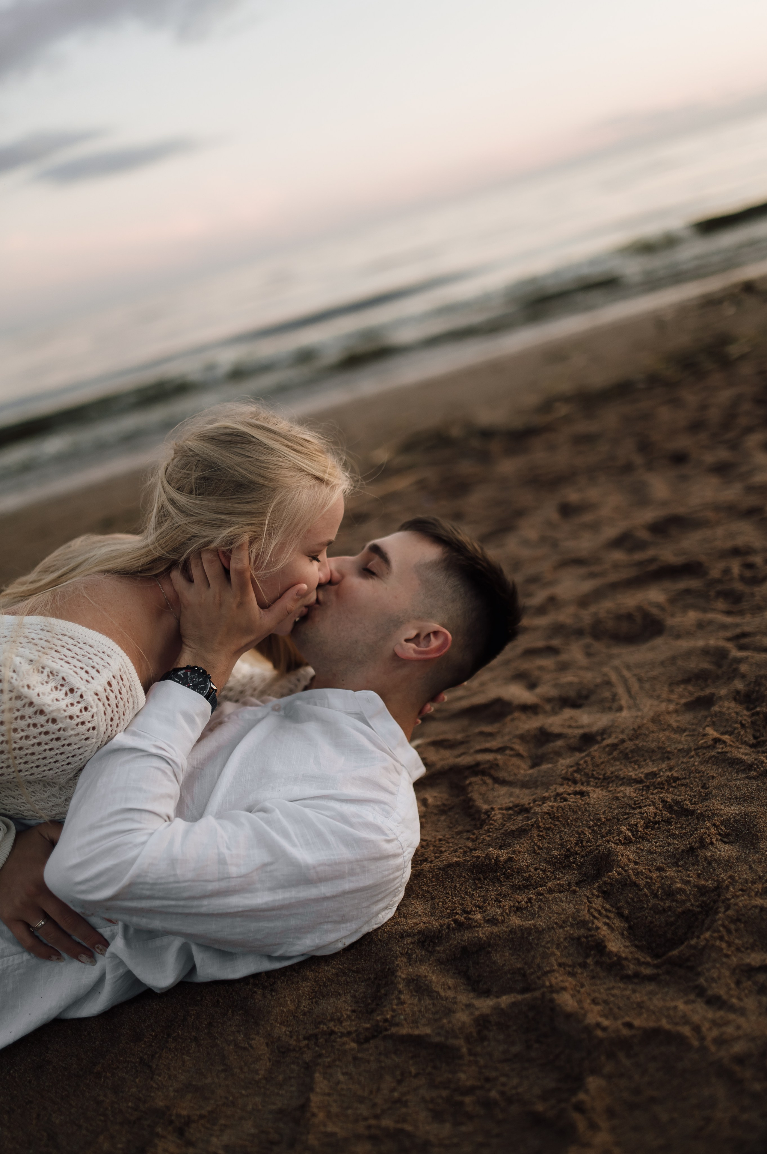 Я, ты, море…. Главная