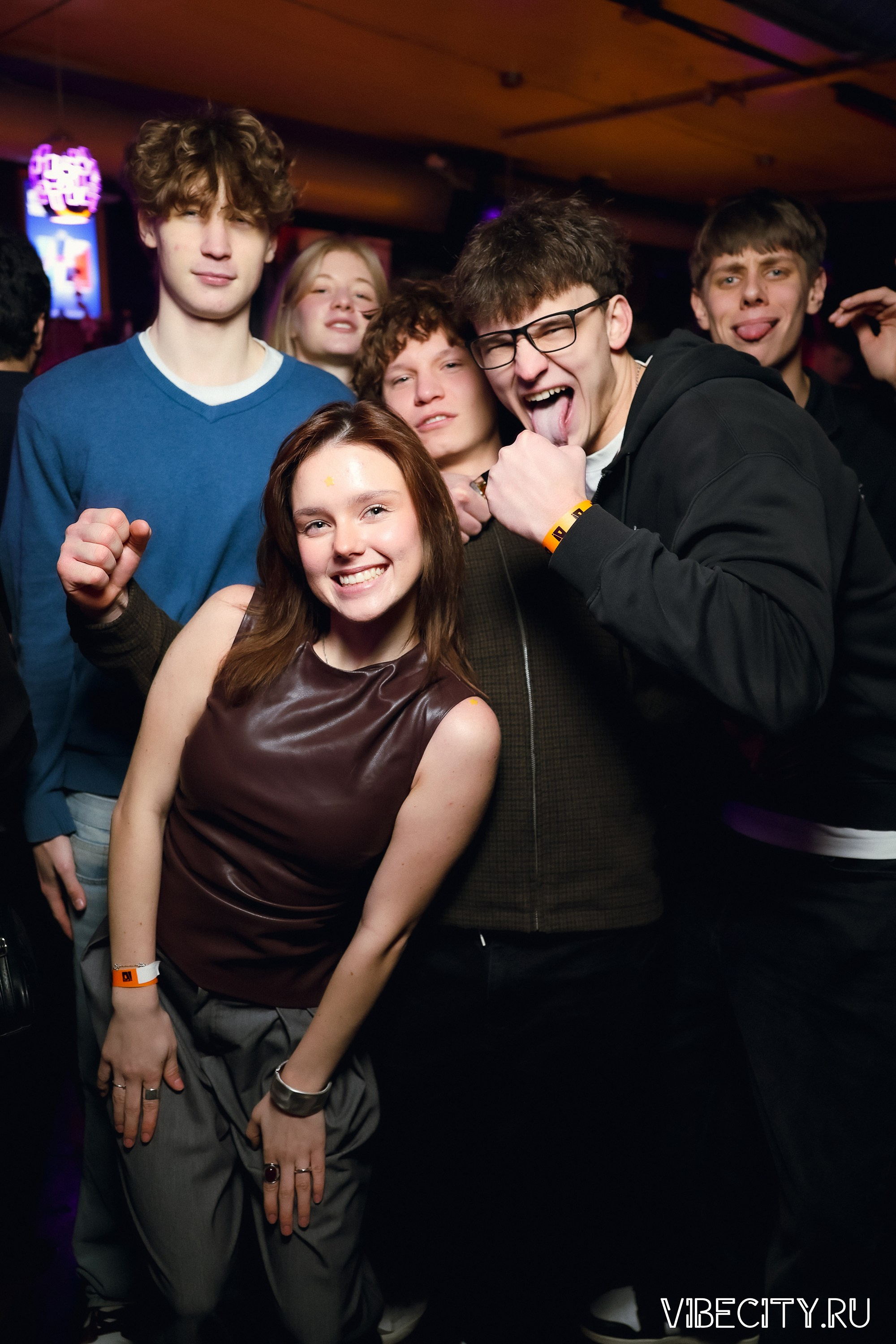 DOUBLE U. VIBECITY.RU Вайб Сити Ру Фоторепортажи Фотоотчеты Калининград