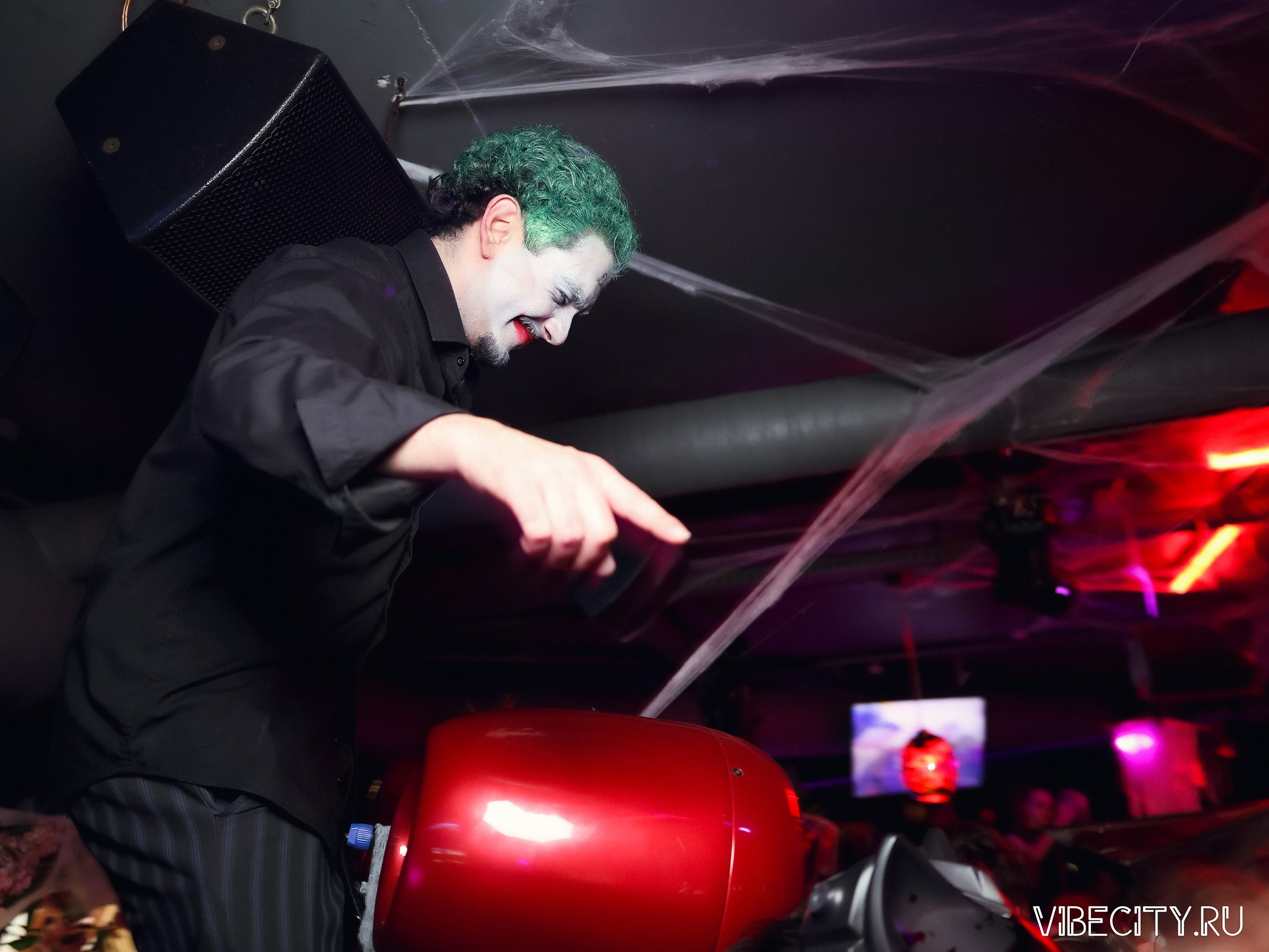 DOUBLE U. VIBECITY.RU Вайб Сити Ру Фоторепортажи Фотоотчеты Калининград