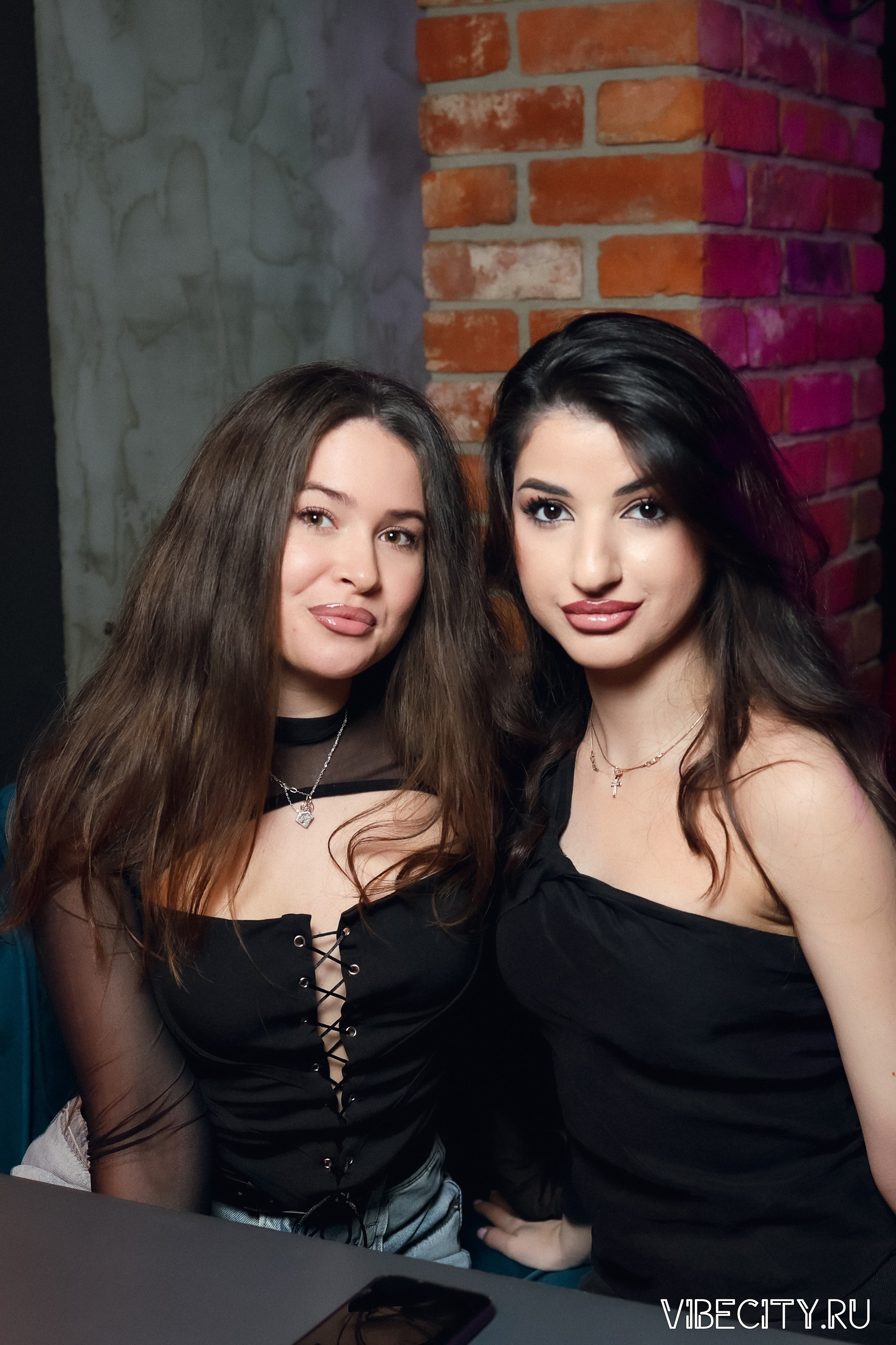 МЯТА lounge. VIBECITY.RU Вайб Сити Ру Фоторепортажи Фотоотчеты Калининград