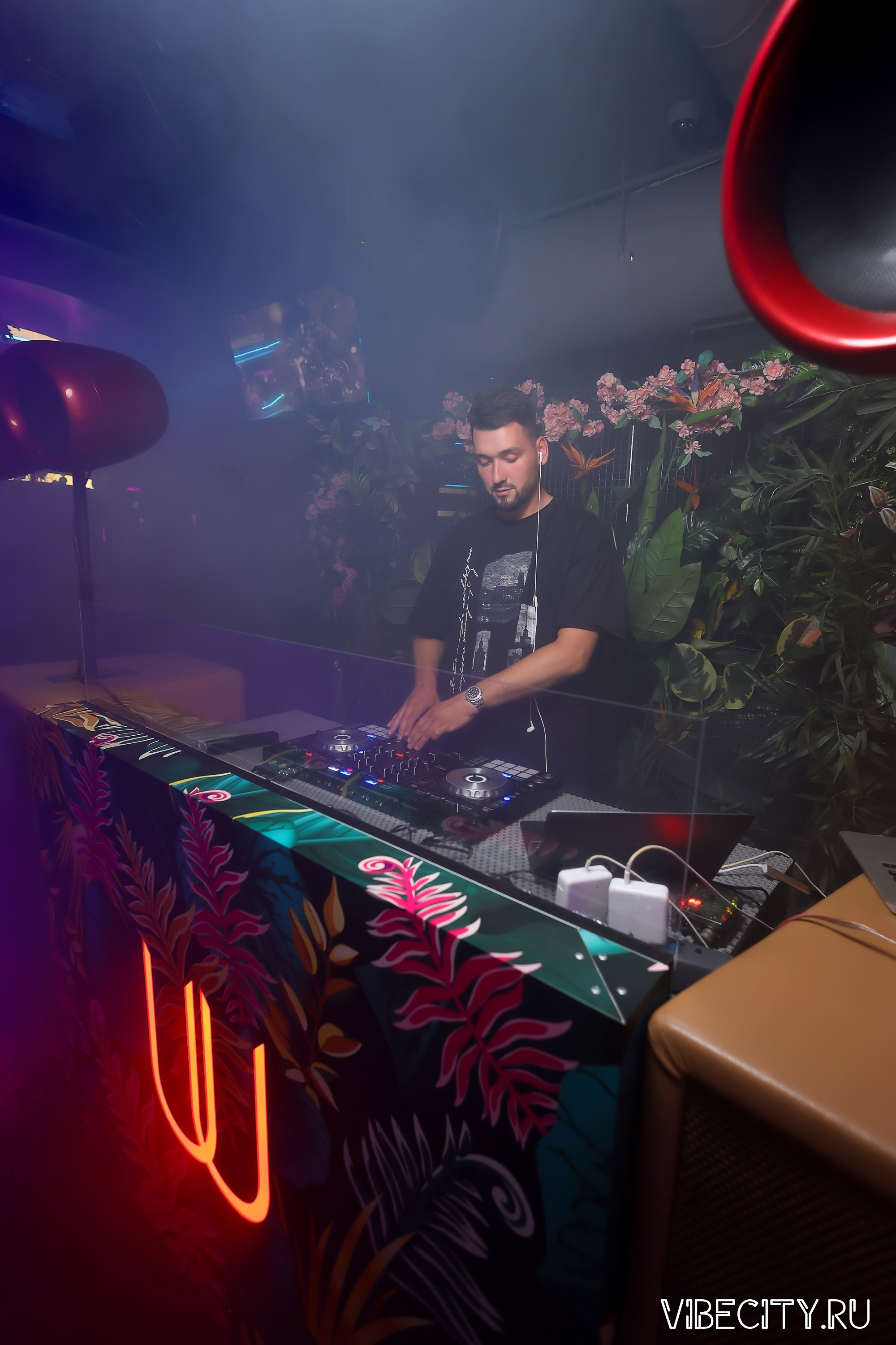 DOUBLE U. VIBECITY.RU Вайб Сити Ру Фоторепортажи Фотоотчеты Калининград