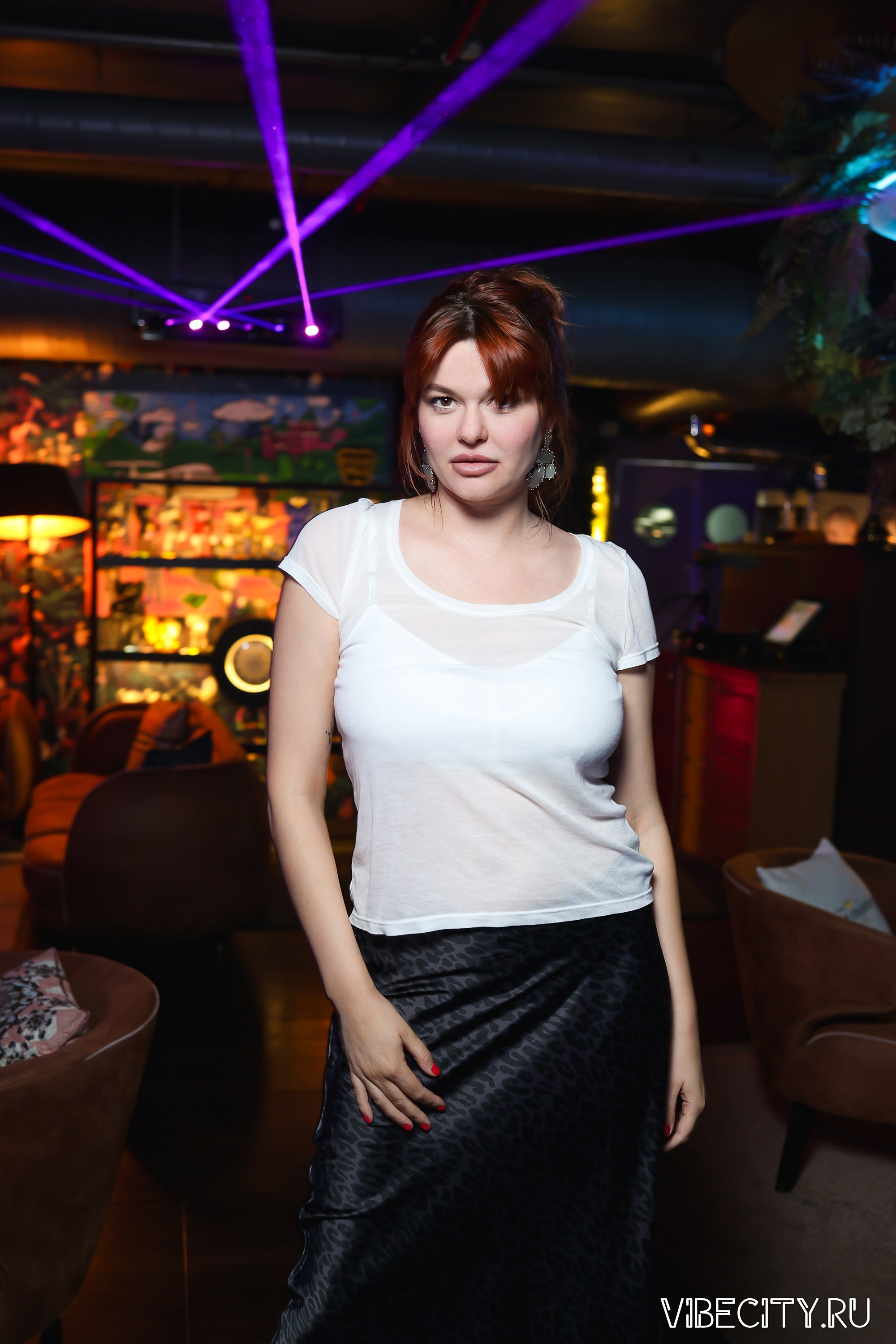 DOUBLE U. VIBECITY.RU Вайб Сити Ру Фоторепортажи Фотоотчеты Калининград