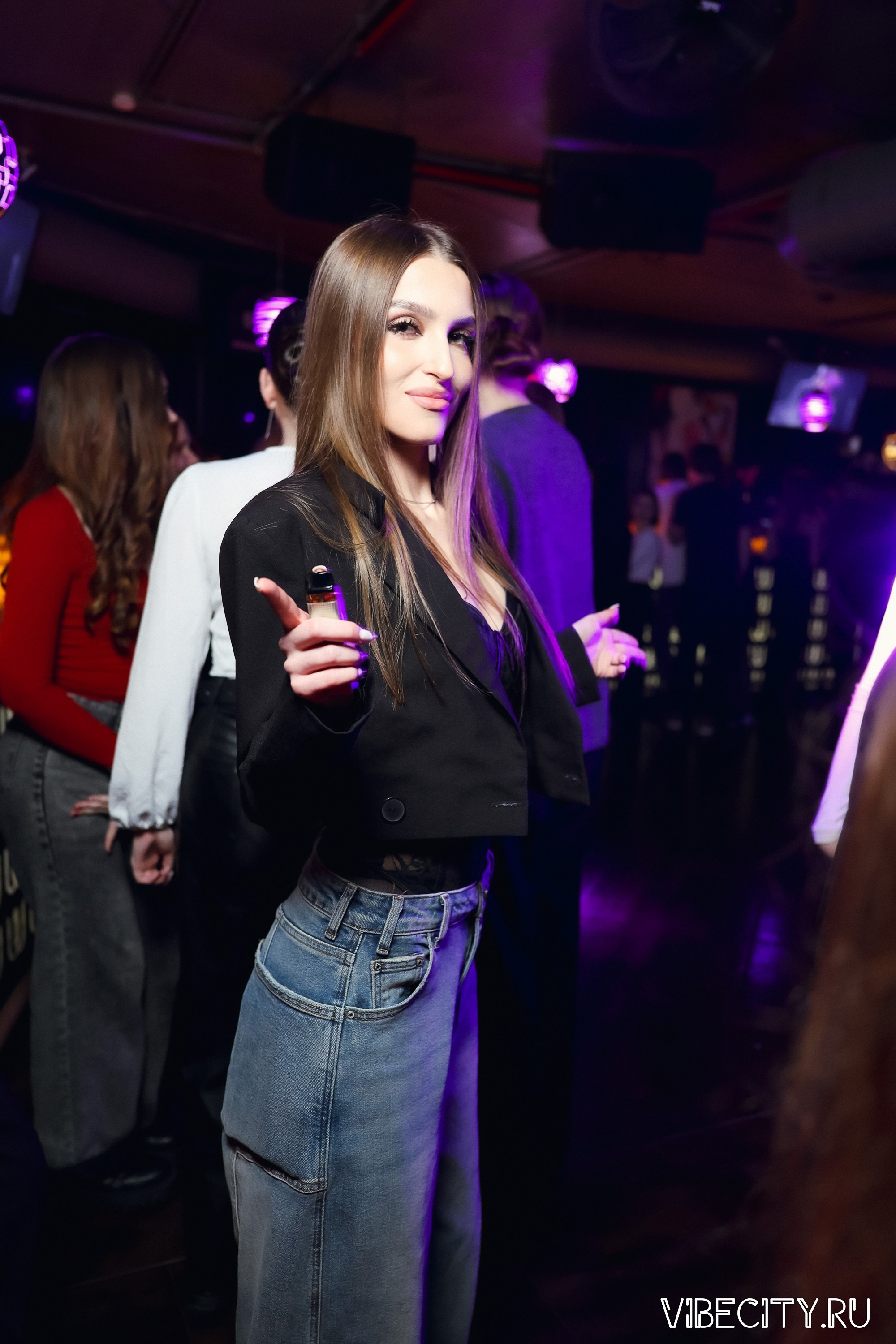 DOUBLE U. VIBECITY.RU Вайб Сити Ру Фоторепортажи Фотоотчеты Калининград