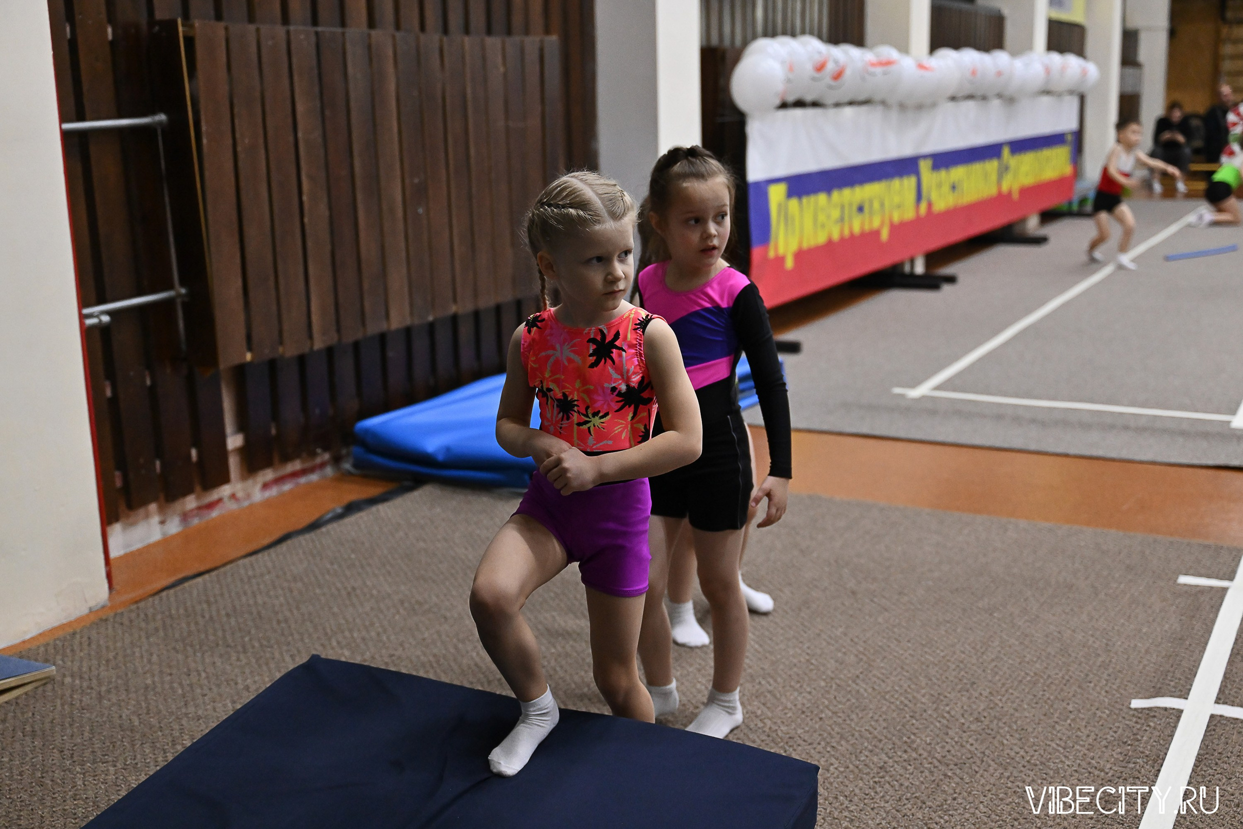 Контрольная тренировка по спортивной гимнастике. VIBECITY.RU Вайб Сити Ру Фоторепортажи Фотоотчеты Калининград
