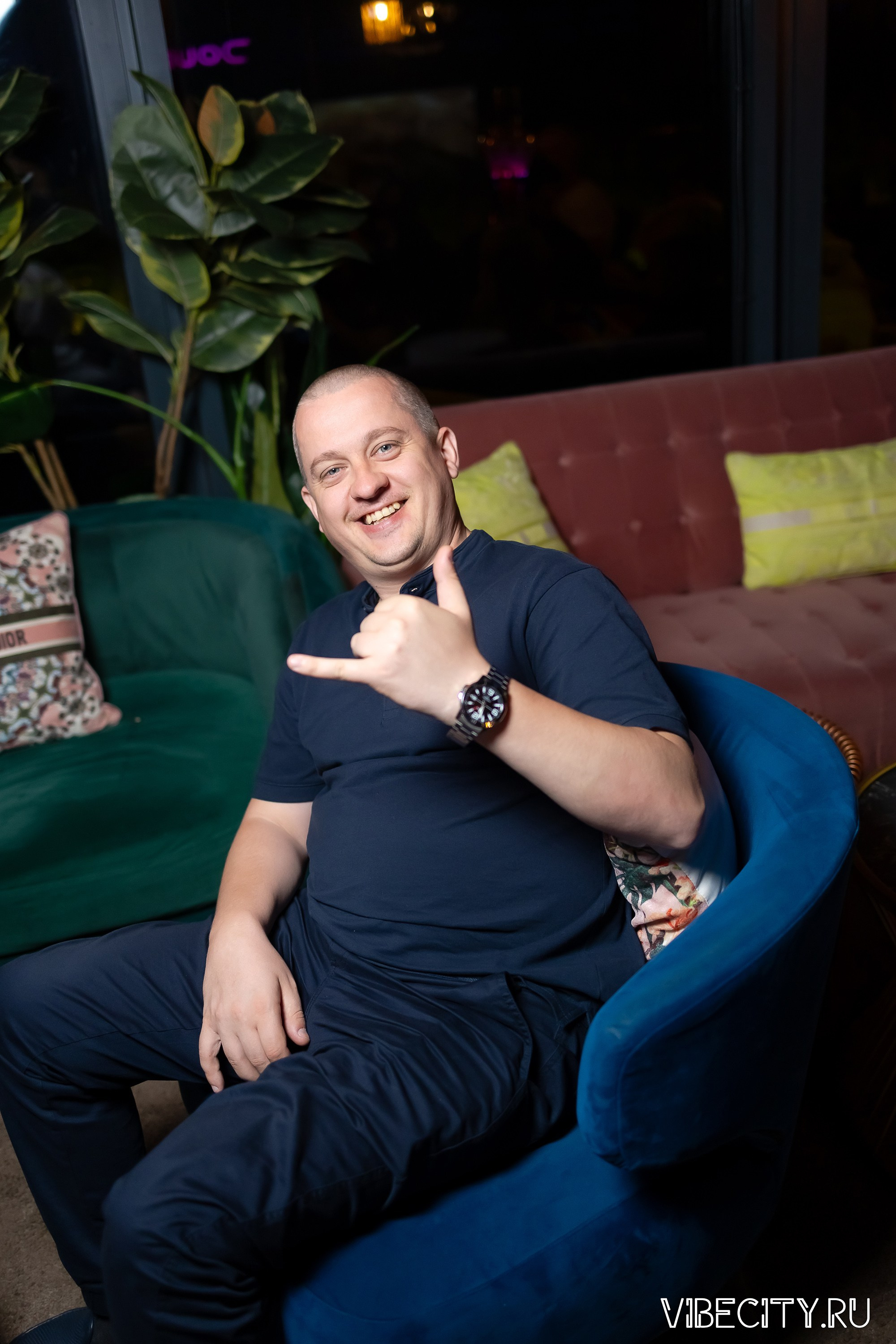DOUBLE U. VIBECITY.RU Вайб Сити Ру Фоторепортажи Фотоотчеты Калининград