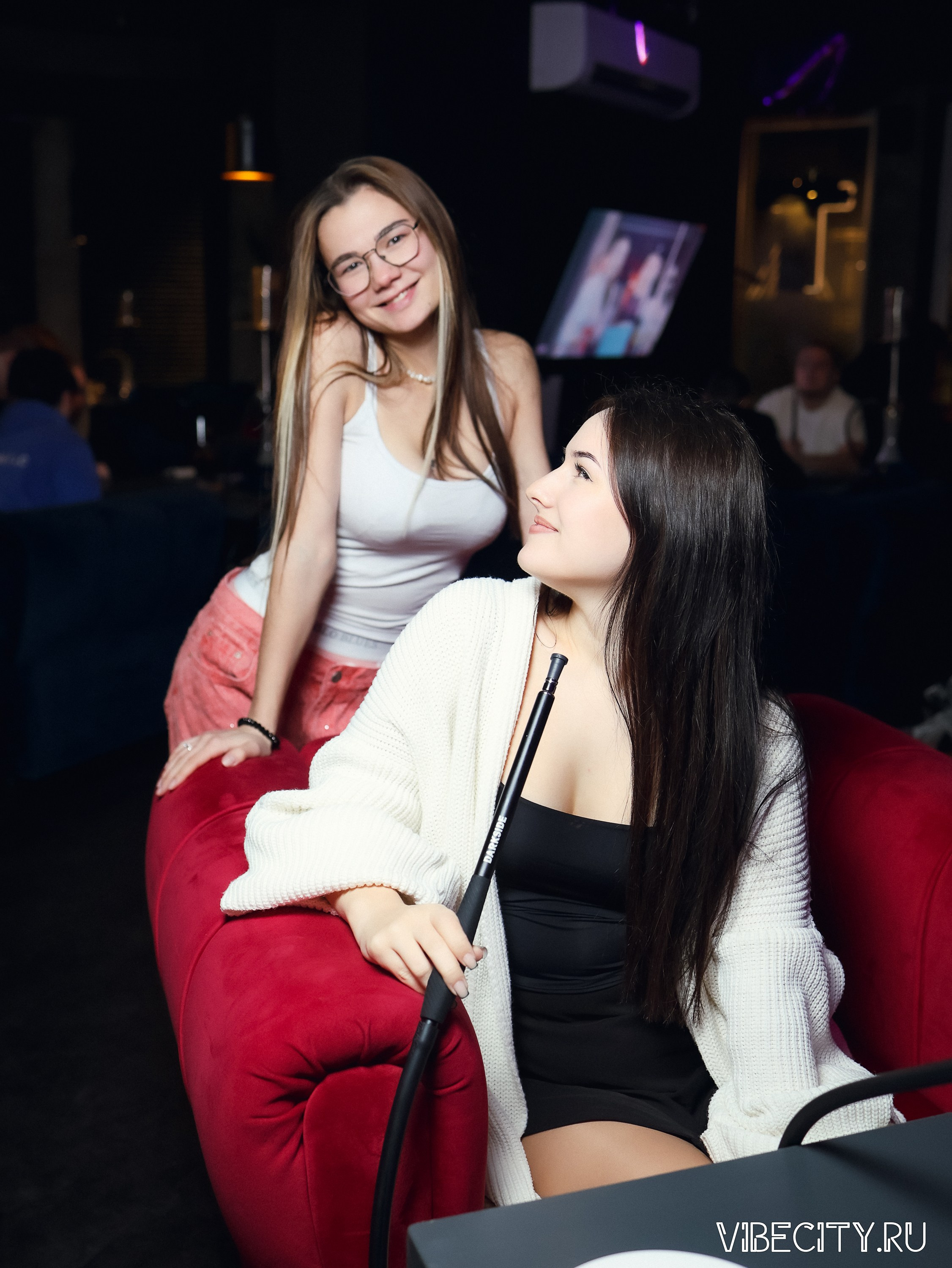 Мята Lounge. VIBECITY.RU Вайб Сити Ру Фоторепортажи Фотоотчеты Калининград