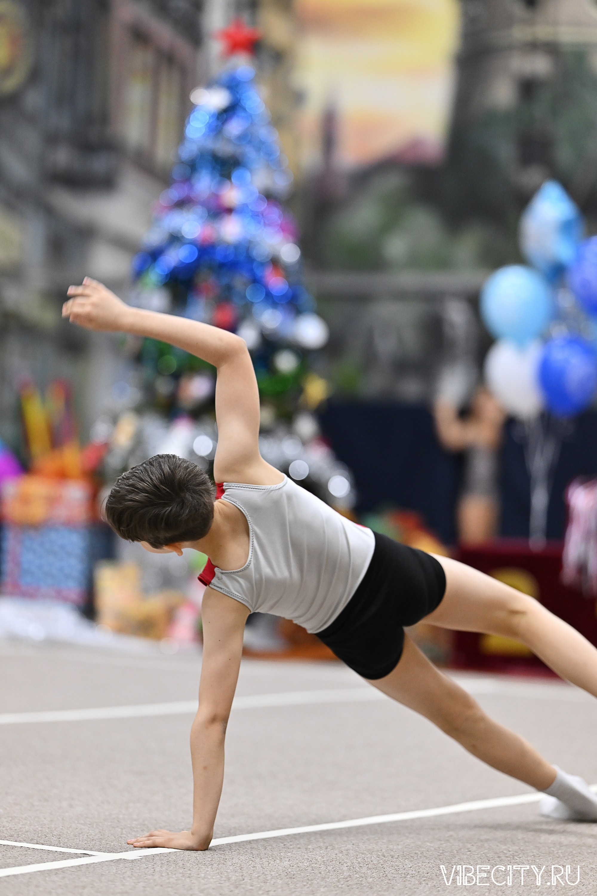 Контрольная тренировка по спортивной гимнастике. VIBECITY.RU Вайб Сити Ру Фоторепортажи Фотоотчеты Калининград