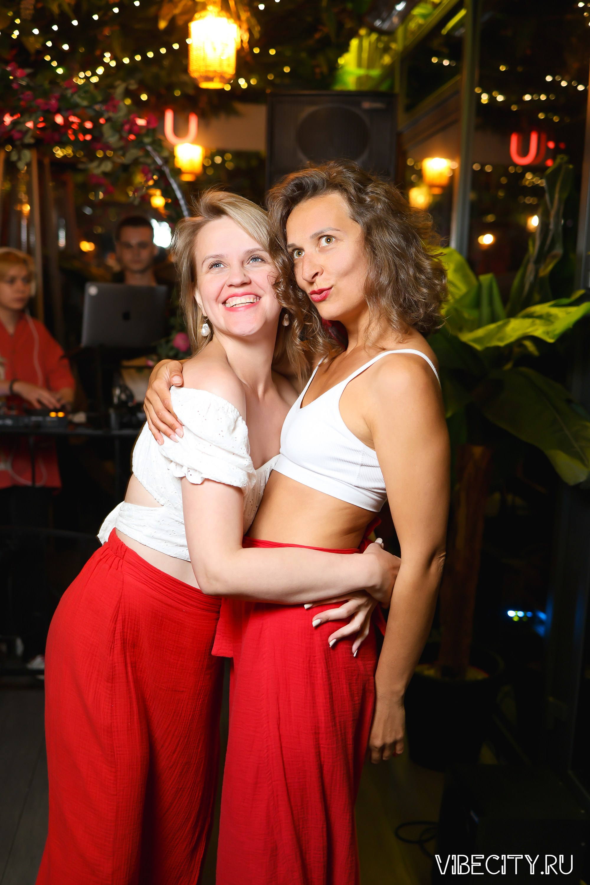 DOUBLE U. VIBECITY.RU Вайб Сити Ру Фоторепортажи Фотоотчеты Калининград