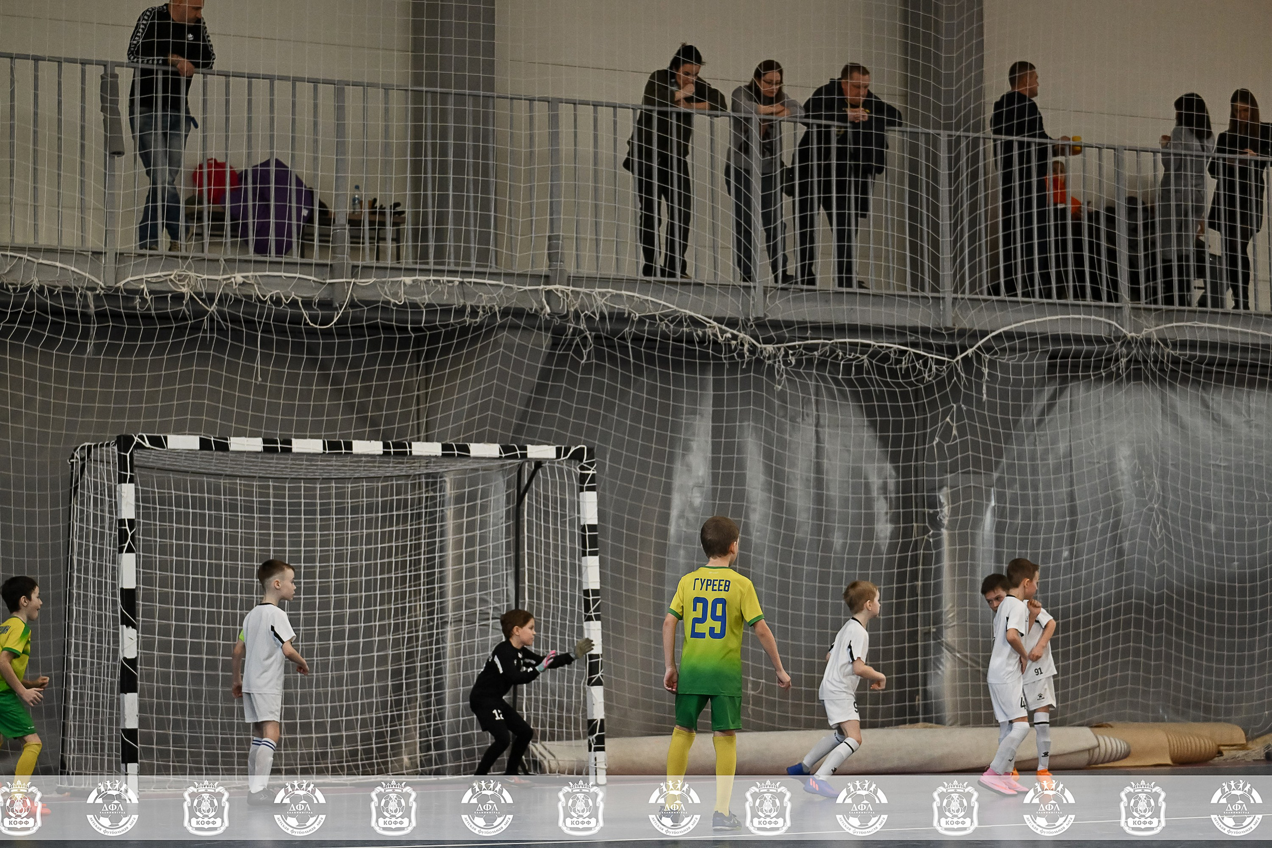 ДФЛ Скай парк. VIBECITY.RU Вайб Сити Ру Фоторепортажи Фотоотчеты Калининград