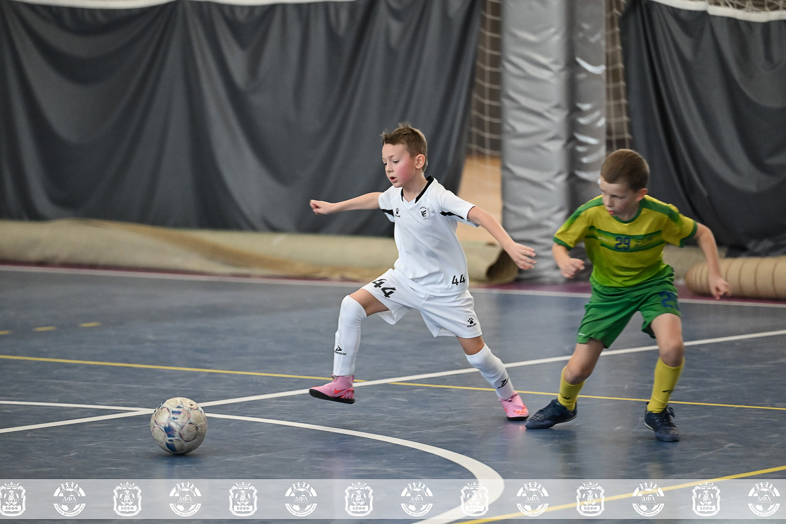 ДФЛ Скай парк. VIBECITY.RU Вайб Сити Ру Фоторепортажи Фотоотчеты Калининград