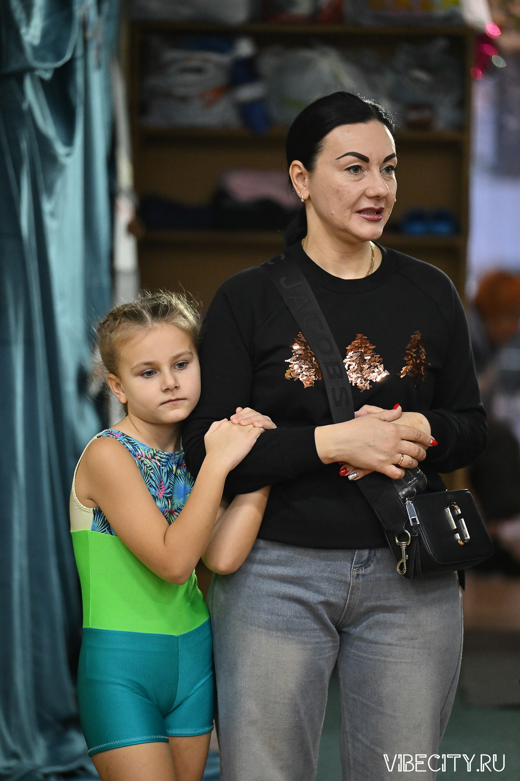 Контрольная тренировка по спортивной гимнастике. VIBECITY.RU Вайб Сити Ру Фоторепортажи Фотоотчеты Калининград