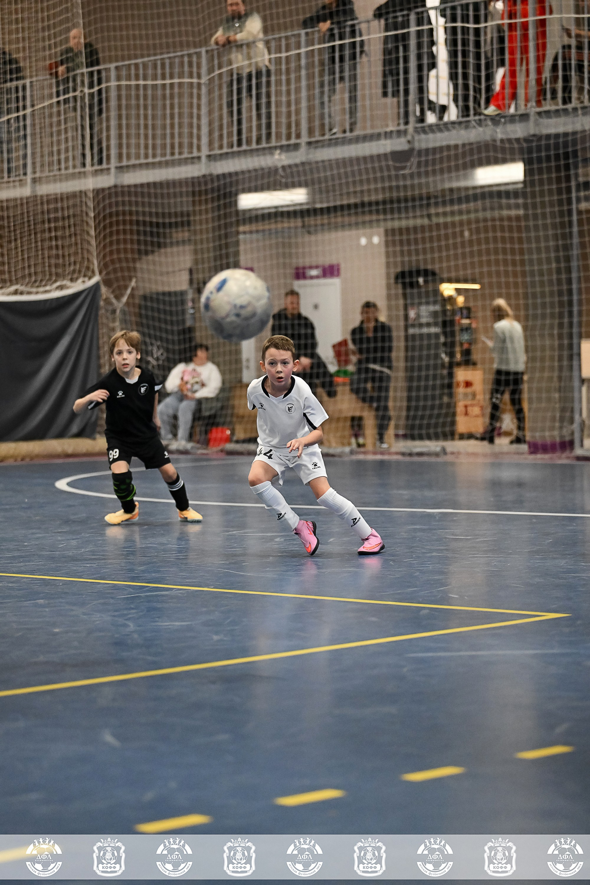 ДФЛ Скай парк. VIBECITY.RU Вайб Сити Ру Фоторепортажи Фотоотчеты Калининград