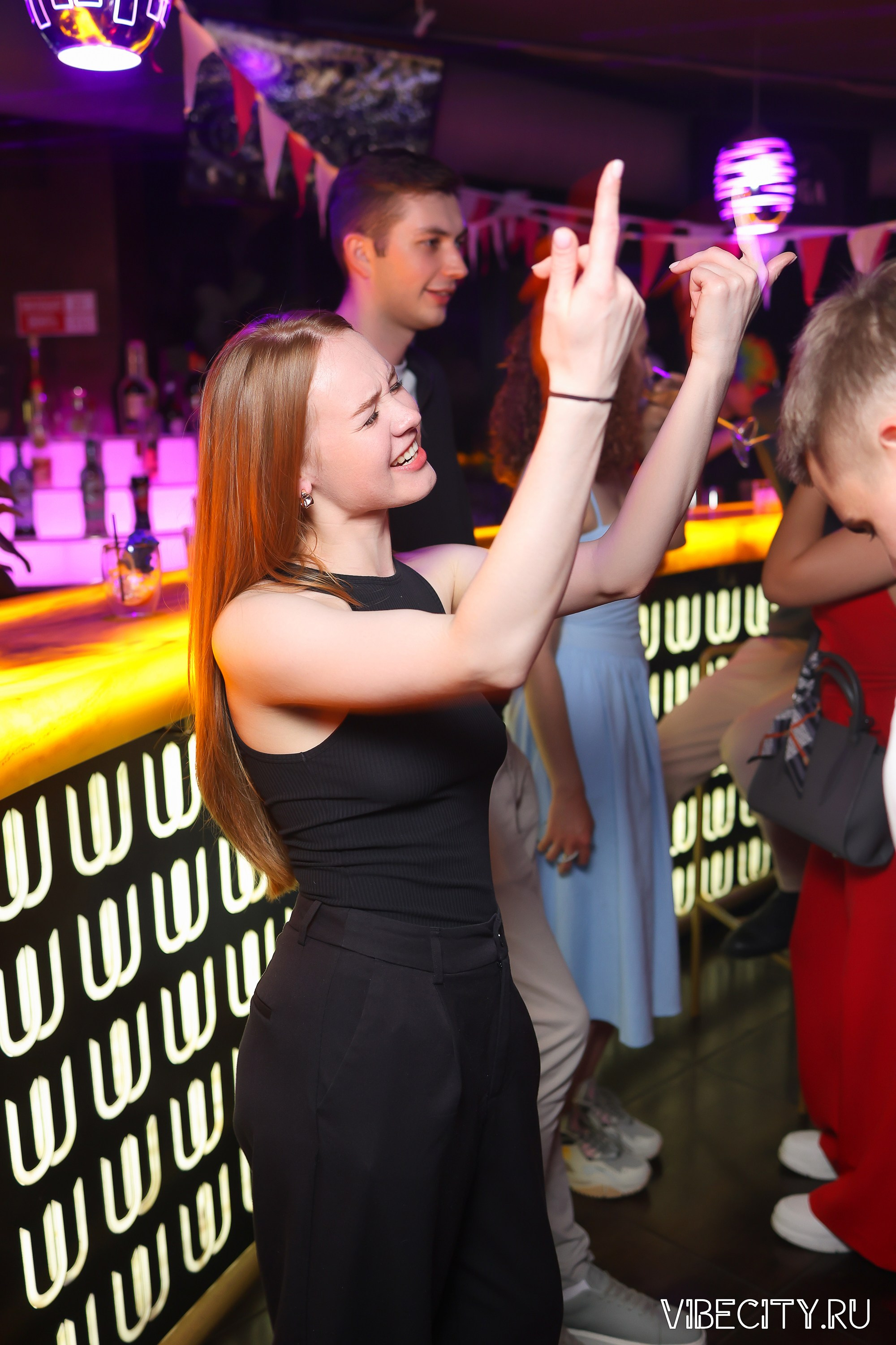 DOUBLE U. VIBECITY.RU Вайб Сити Ру Фоторепортажи Фотоотчеты Калининград