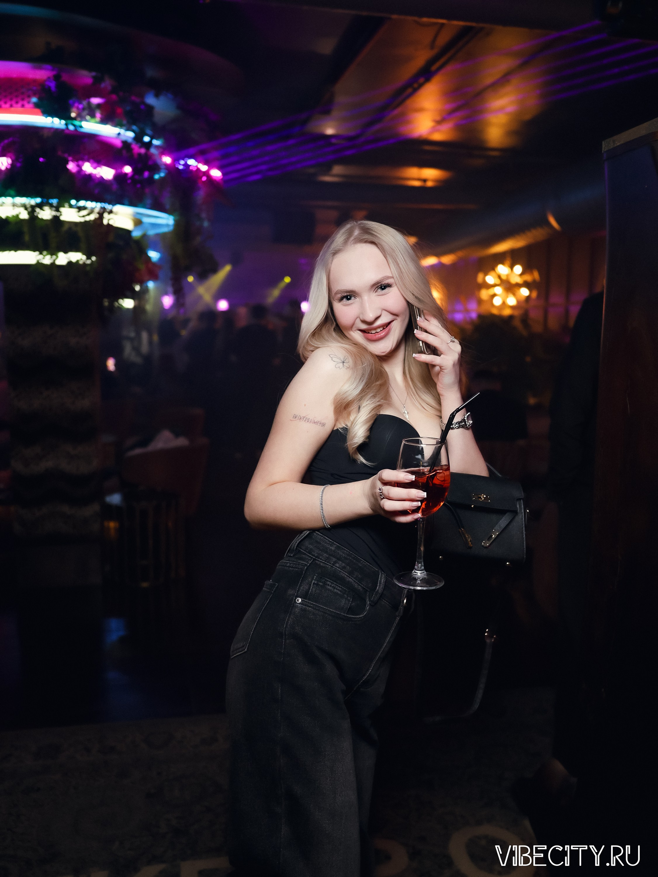 DOUBLE U. VIBECITY.RU Вайб Сити Ру Фоторепортажи Фотоотчеты Калининград