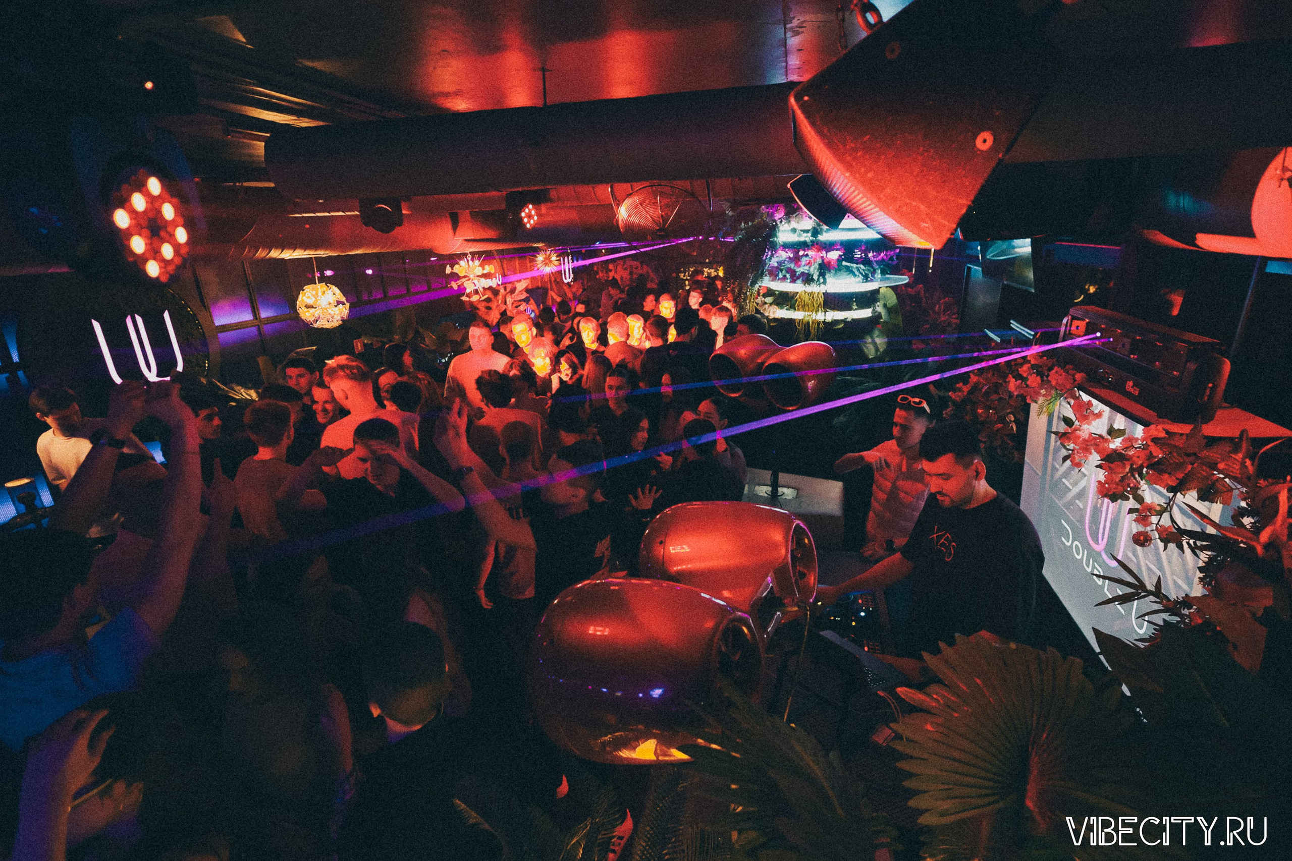 DOUBLE U. VIBECITY.RU Вайб Сити Ру Фоторепортажи Фотоотчеты Калининград