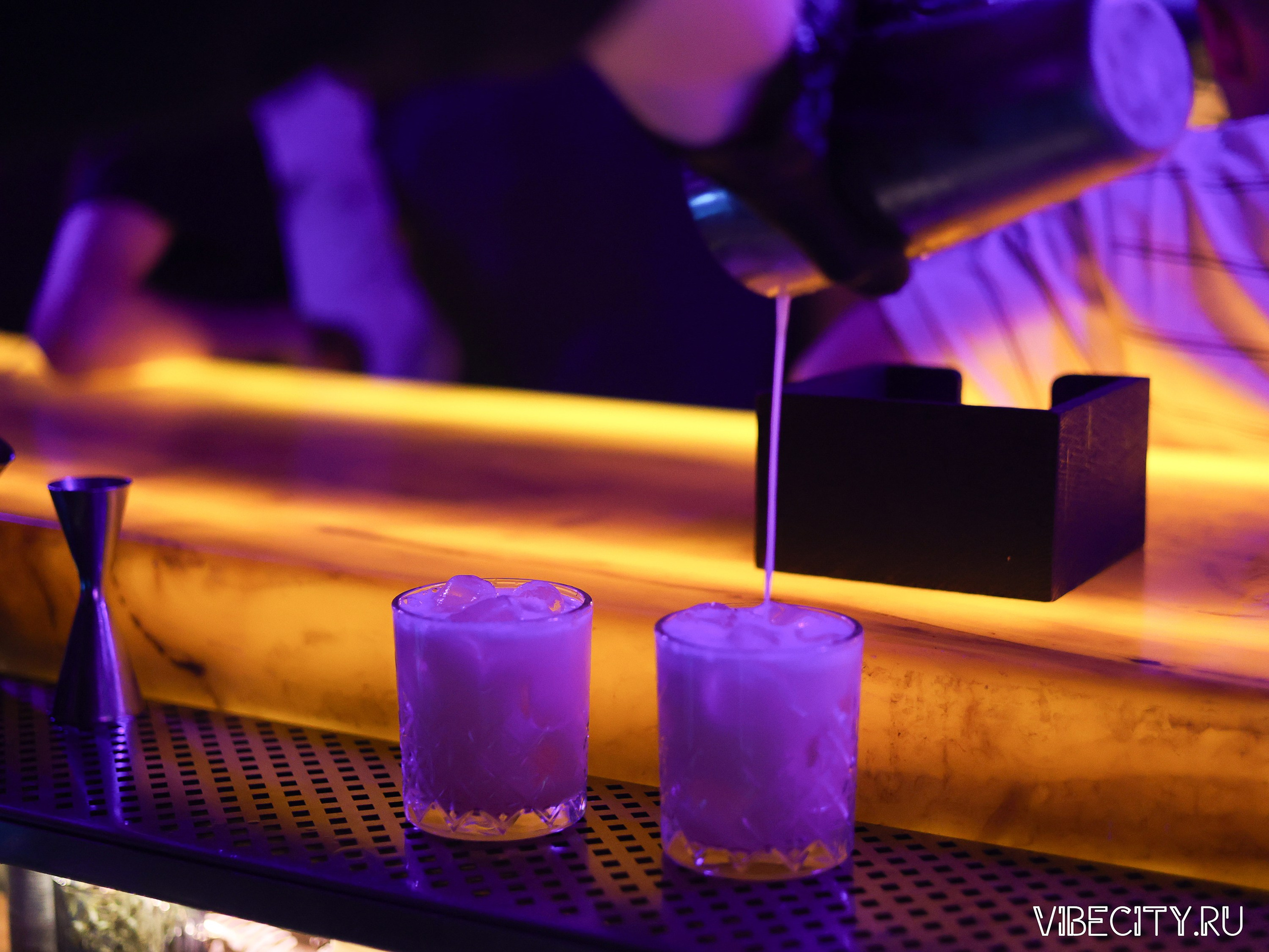 DOUBLE U. VIBECITY.RU Вайб Сити Ру Фоторепортажи Фотоотчеты Калининград