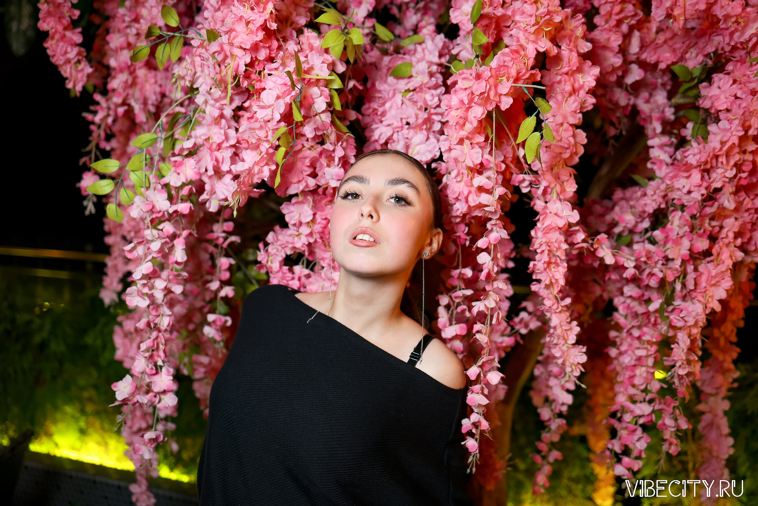 DOUBLE U. VIBECITY.RU Вайб Сити Ру Фоторепортажи Фотоотчеты Калининград