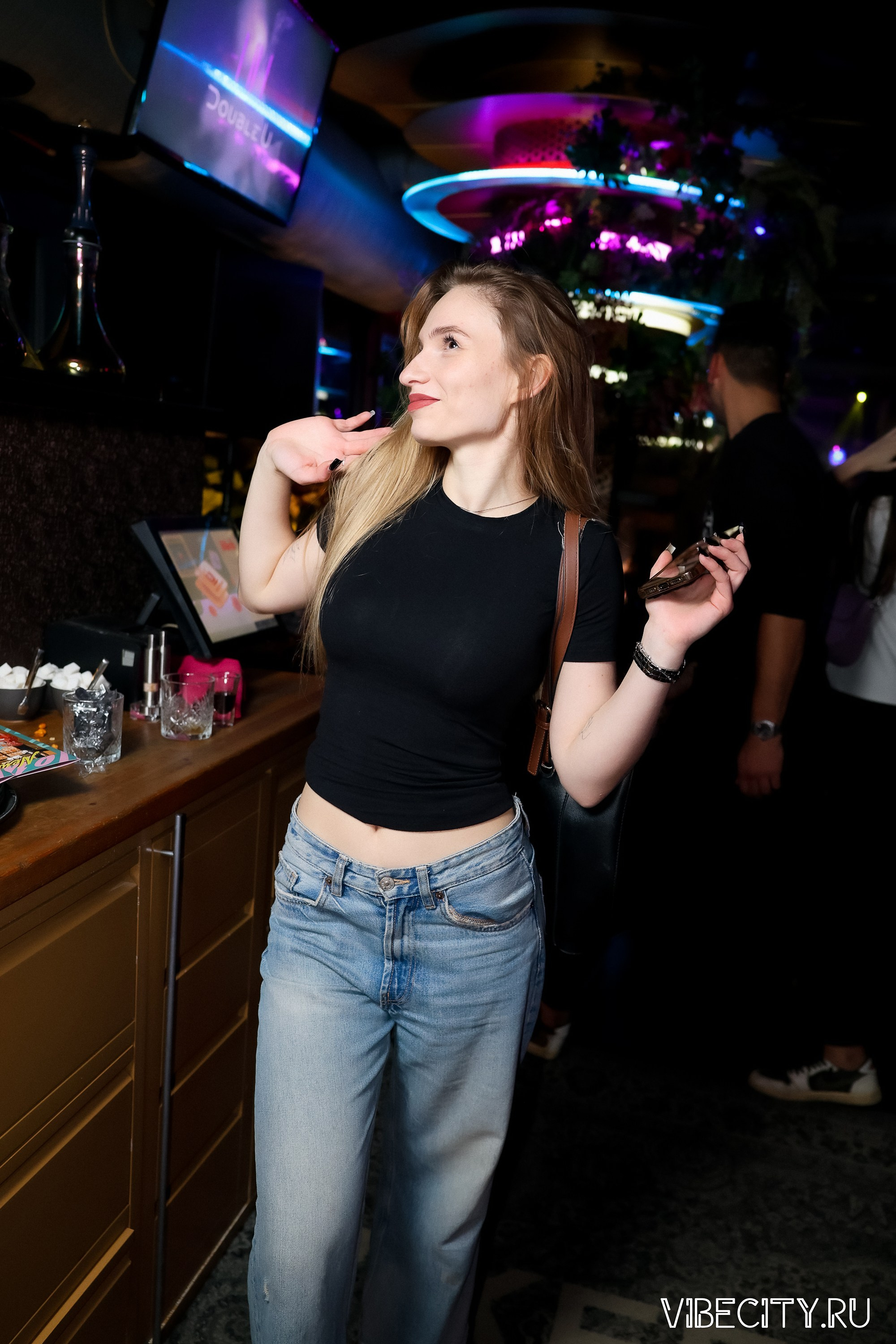 DOUBLE U. VIBECITY.RU Вайб Сити Ру Фоторепортажи Фотоотчеты Калининград