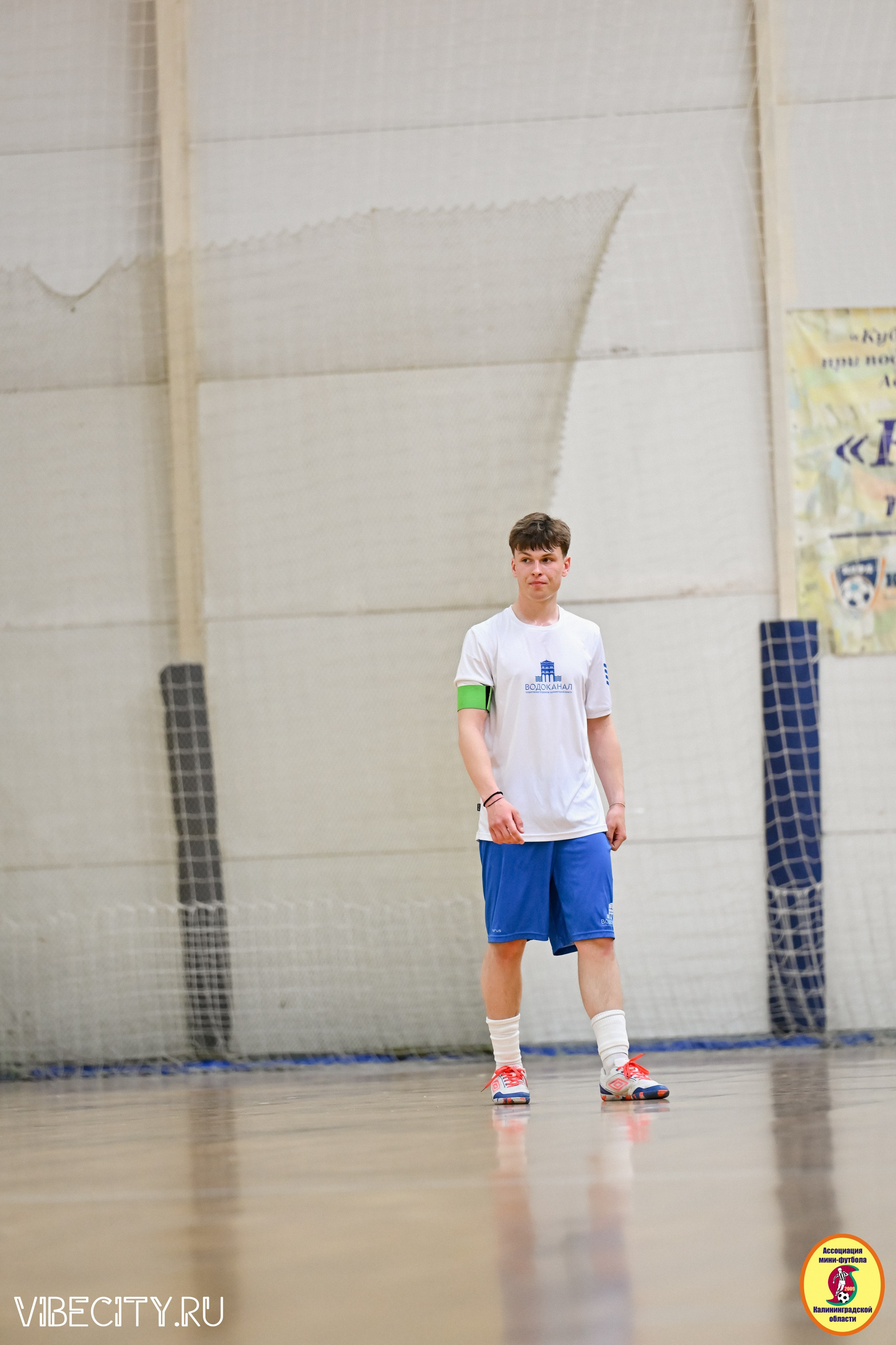 8 тур Корпоративной Бизнес-Лиги по футзалу. VIBECITY.RU Вайб Сити Ру Фоторепортажи Фотоотчеты Калининград